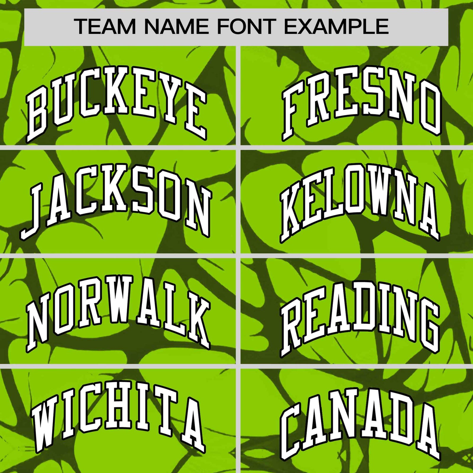 Custom Neon Green Black 3D Pattern Design Abstract Network Performance T-Shirt