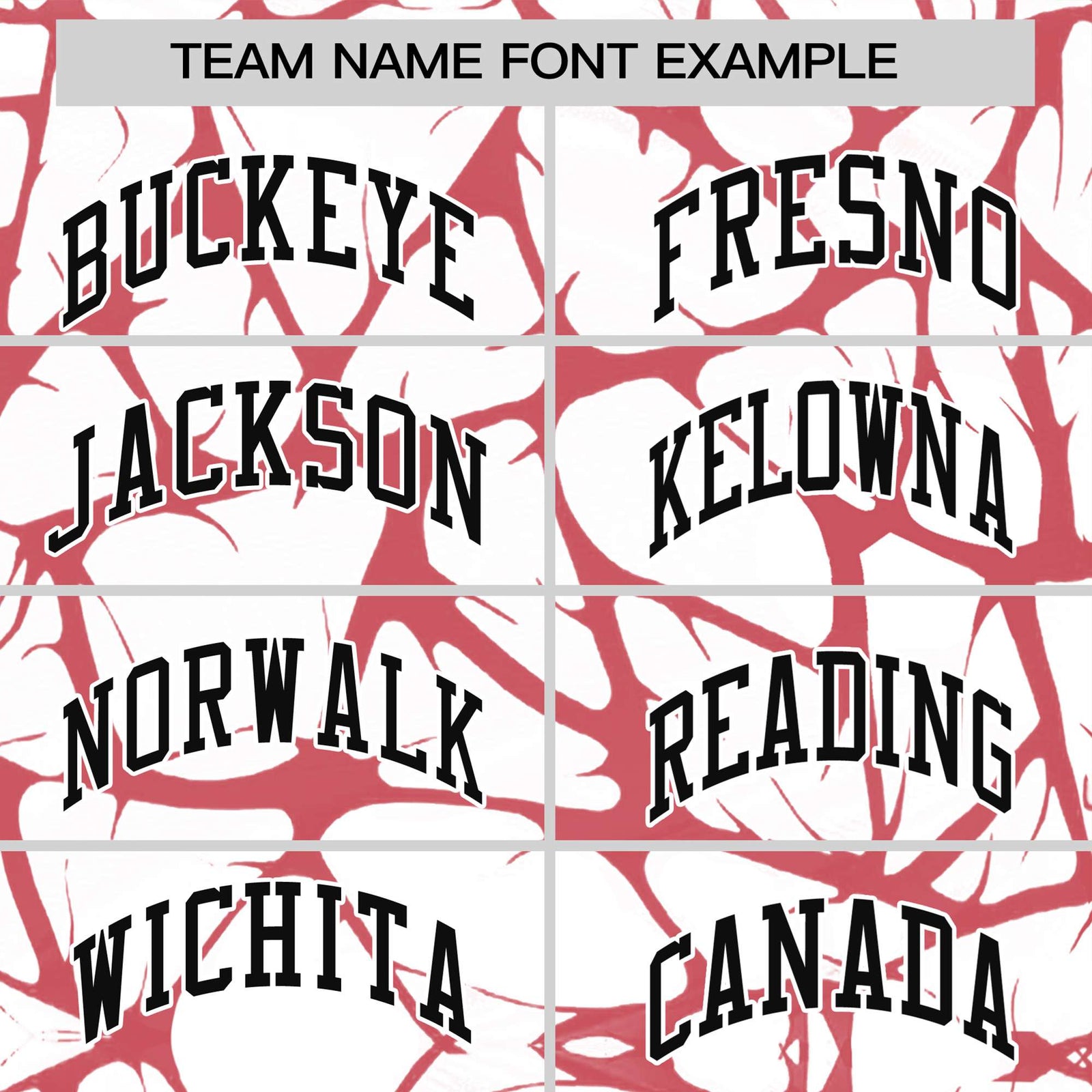 Custom White Red 3D Pattern Design Abstract Network Performance T-Shirt