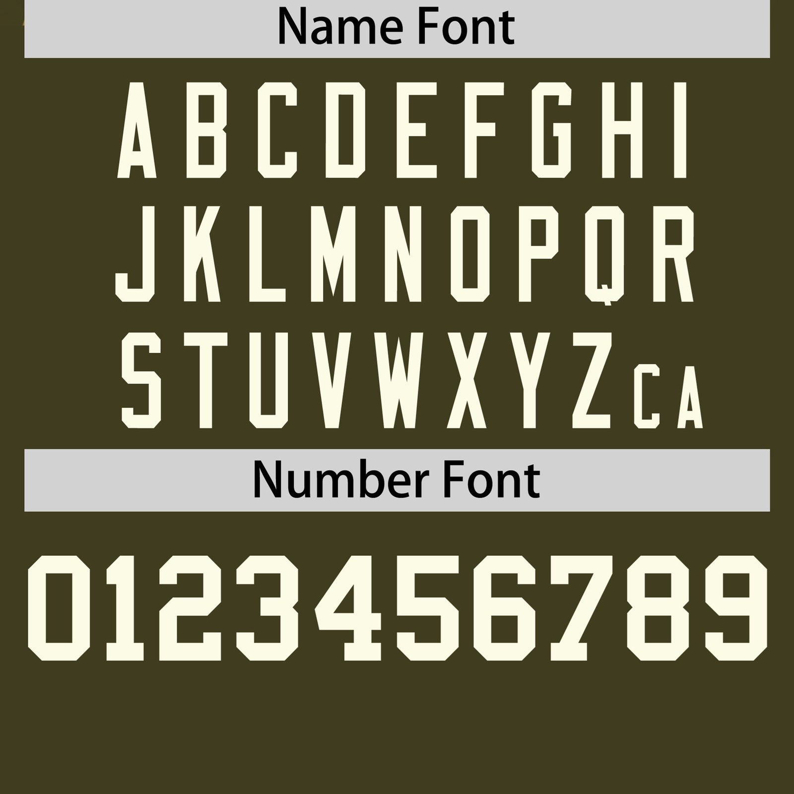 Custom Olive Old Gold 3D Pattern Design Abstract Network Performance T-Shirt