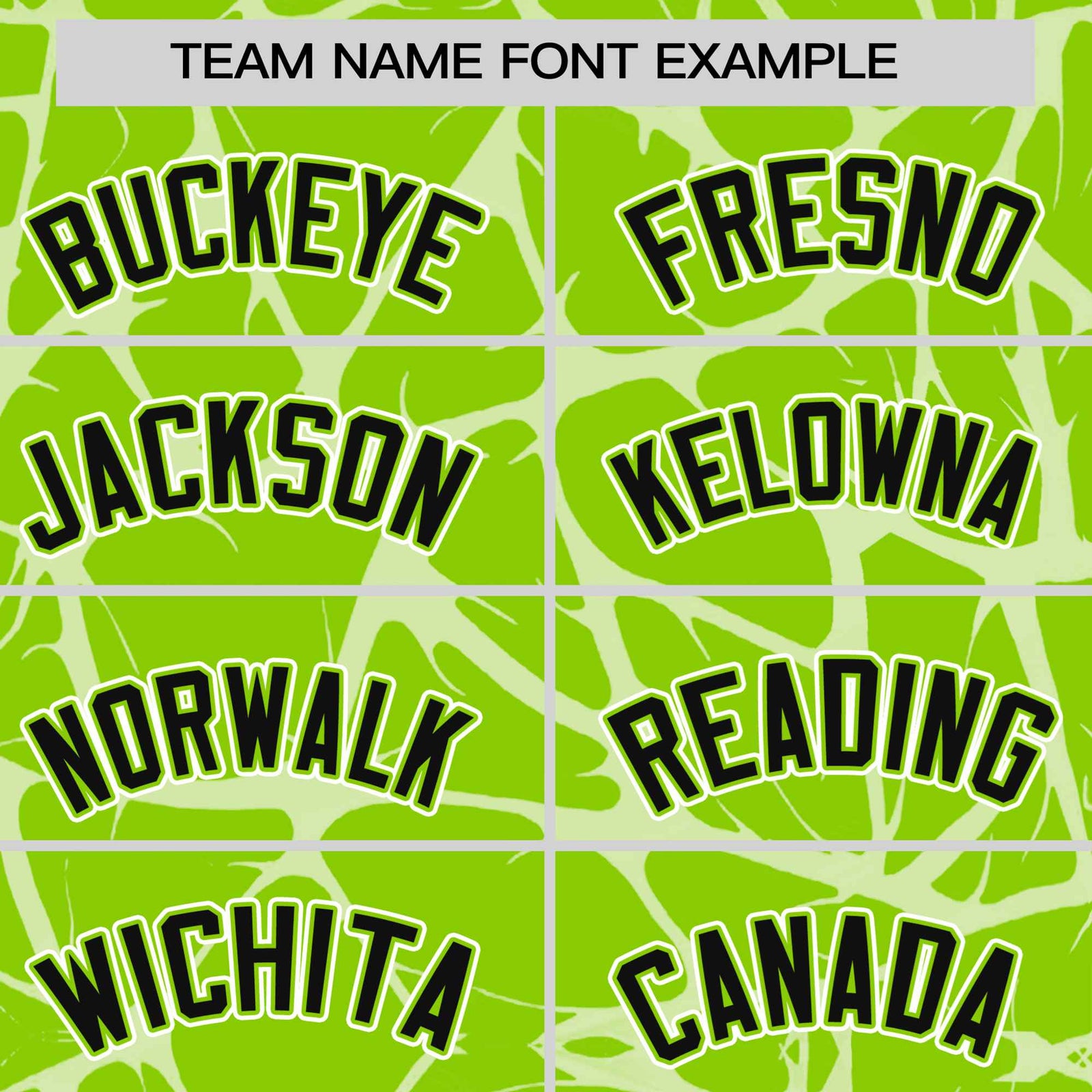 Custom Neon Green White 3D Pattern Design Abstract Network Performance T-Shirt