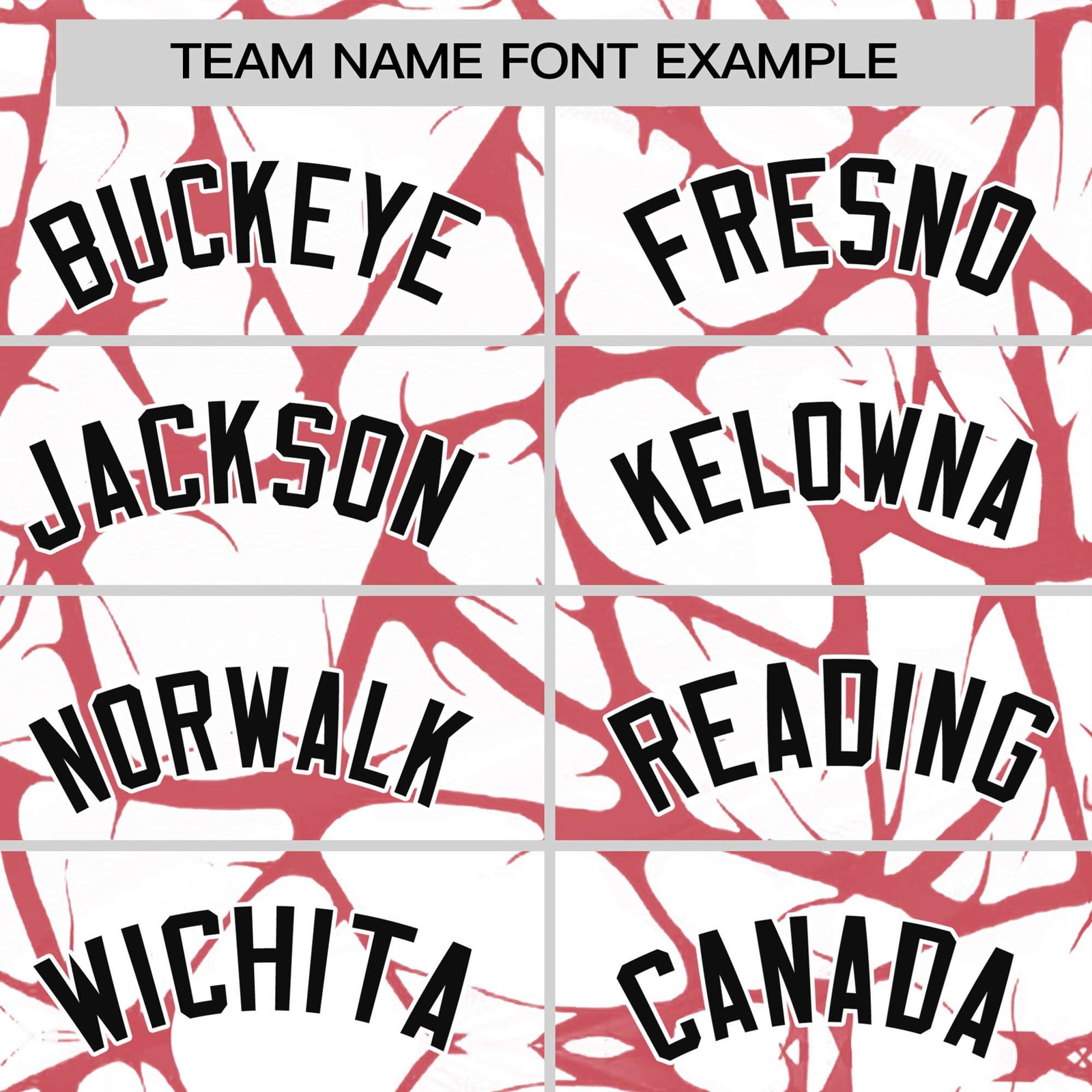 Custom White Red 3D Pattern Design Abstract Network Performance T-Shirt