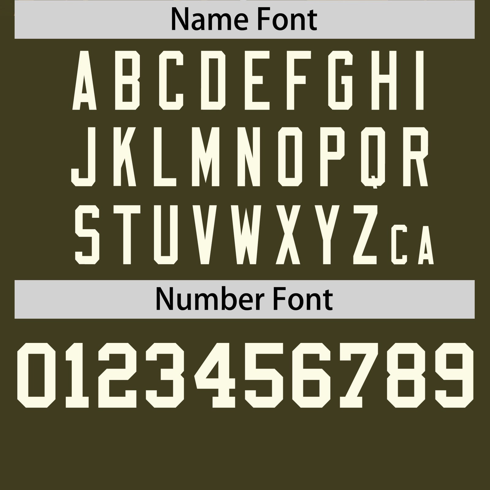 Custom Olive Old Gold 3D Pattern Design Abstract Network Performance T-Shirt