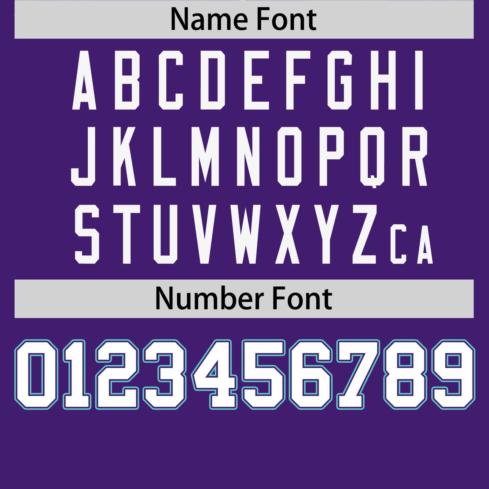 Custom Purple Powder Blue 3D Pattern Design Abstract Network Performance T-Shirt