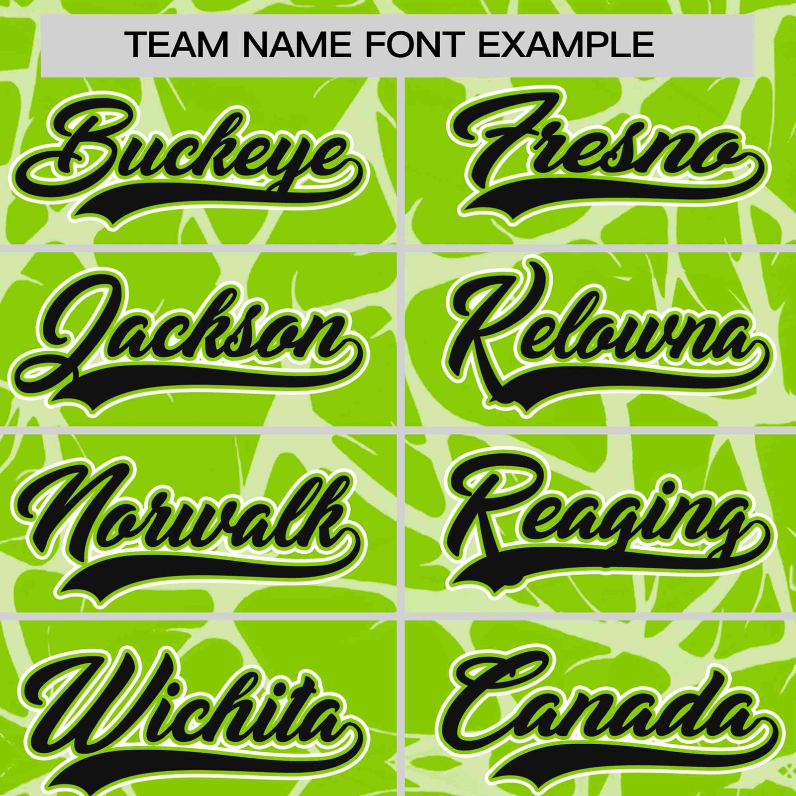 Custom Neon Green White 3D Pattern Design Abstract Network Performance T-Shirt