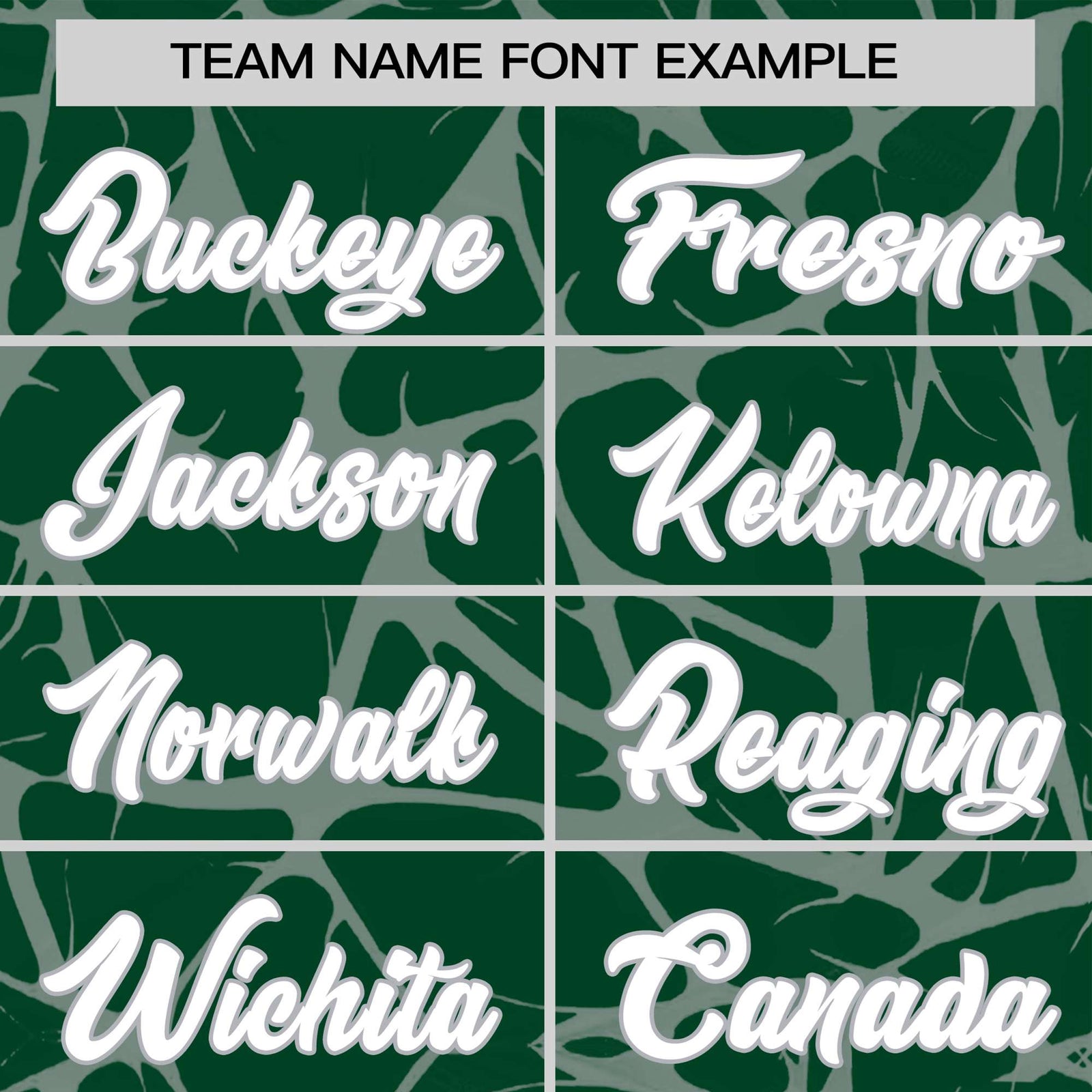 Custom Green Gray 3D Pattern Design Abstract Network Performance T-Shirt