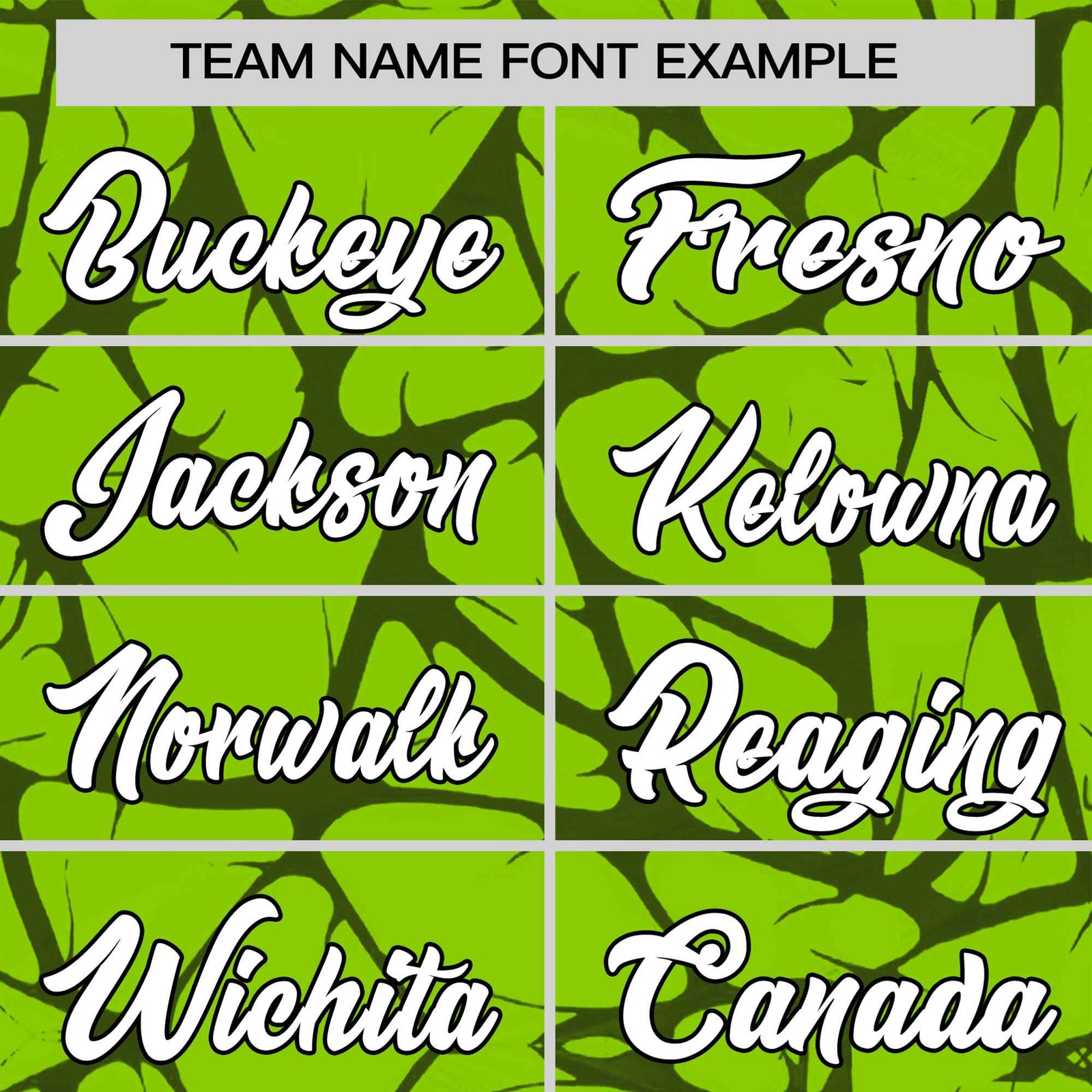 Custom Neon Green Black 3D Pattern Design Abstract Network Performance T-Shirt