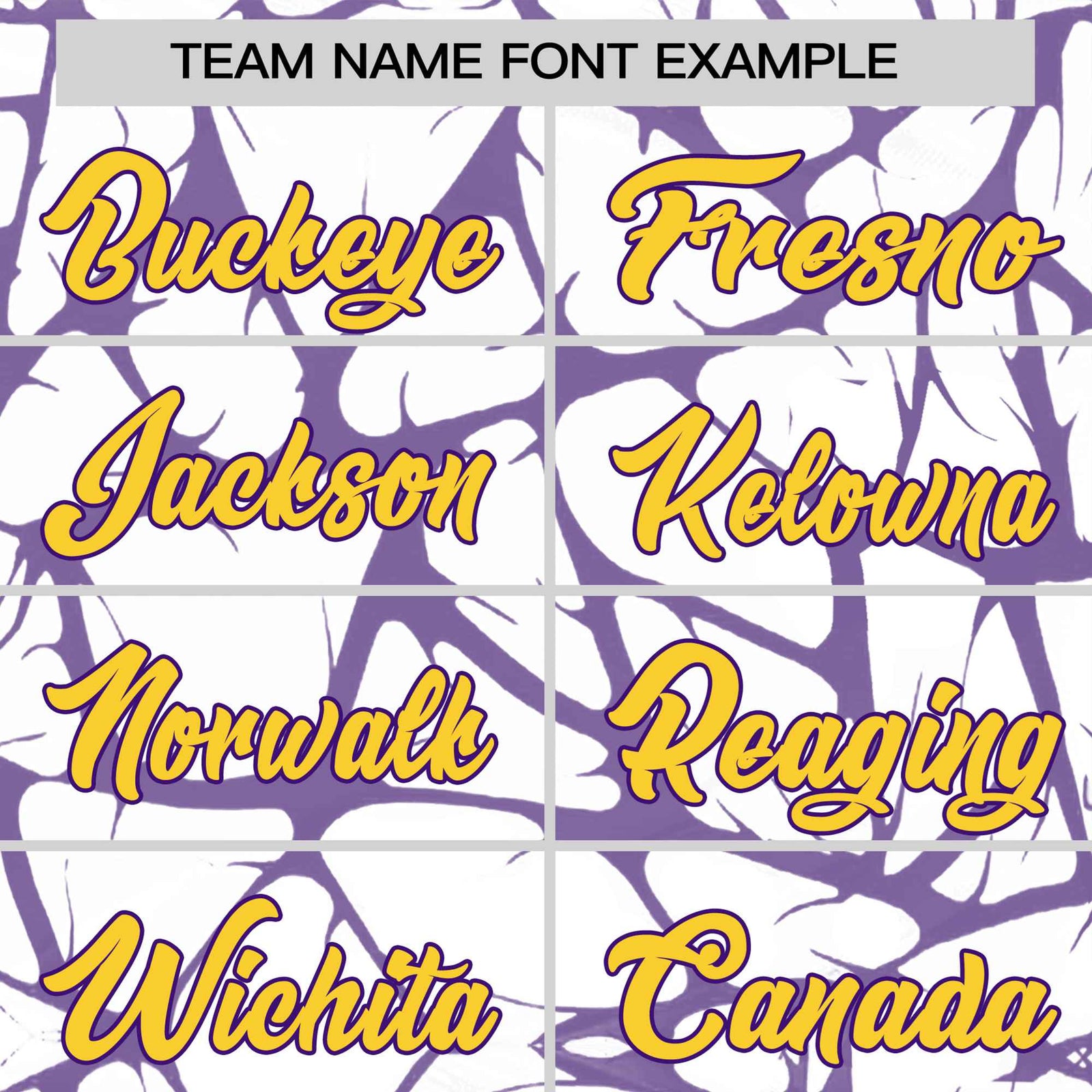 Custom White Purple 3D Pattern Design Abstract Network Performance T-Shirt