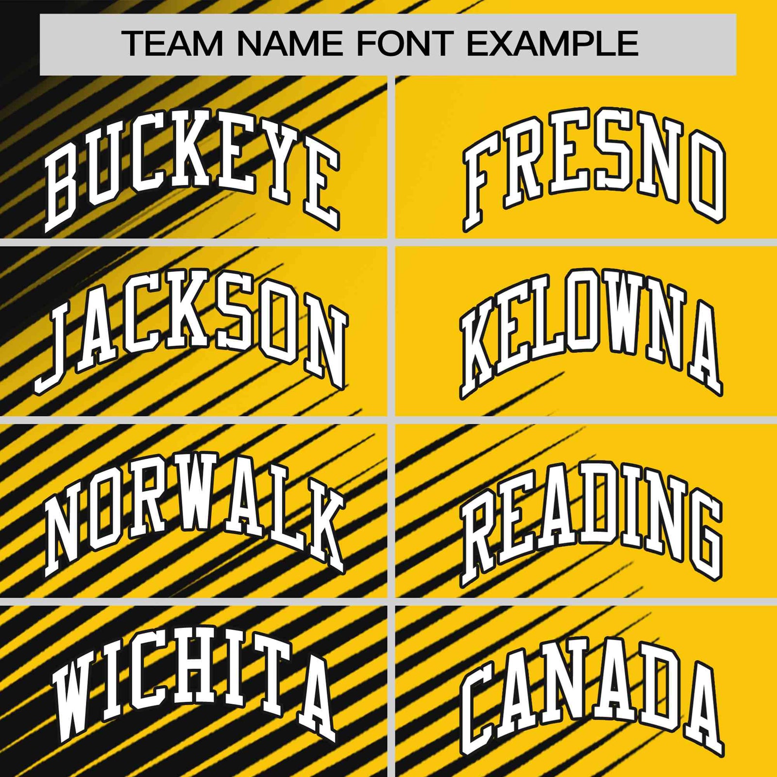 Custom Black Gold-01 3D Pattern Design Gradient Slope Shapes Performance T-Shirt