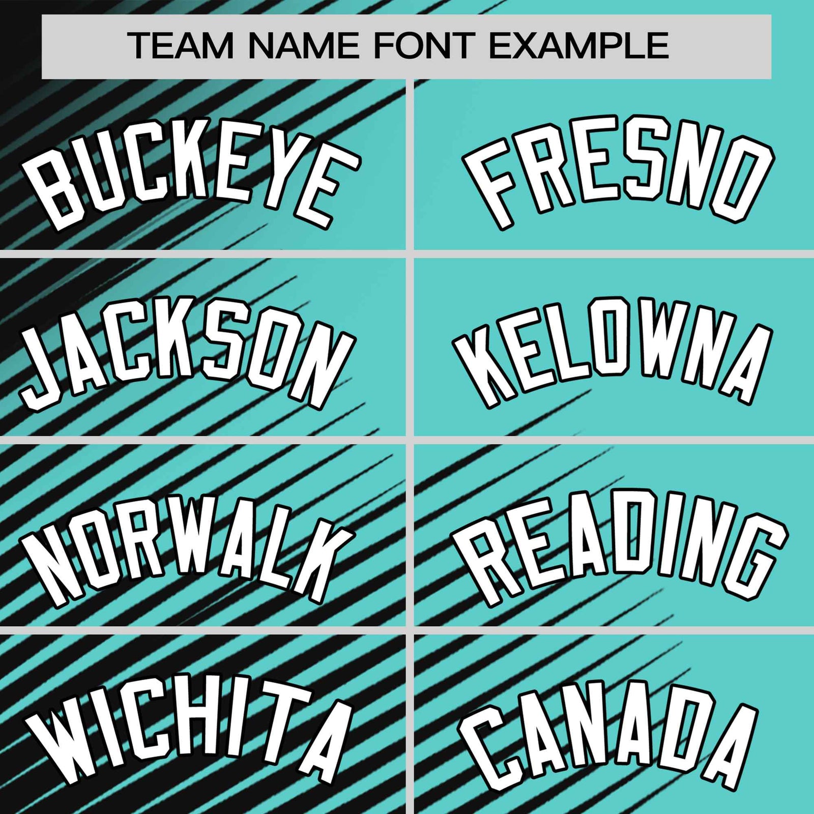 Custom Black Bright Green 3D Pattern Design Gradient Slope Shapes Performance T-Shirt