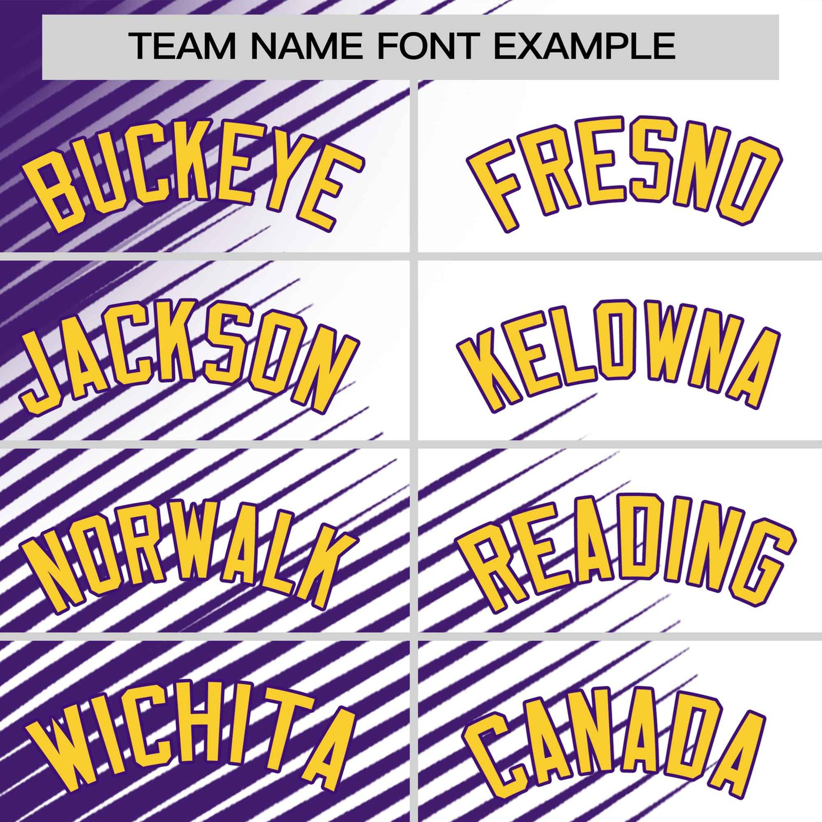 Custom White Purple 3D Pattern Design Gradient Slope Shapes Performance T-Shirt