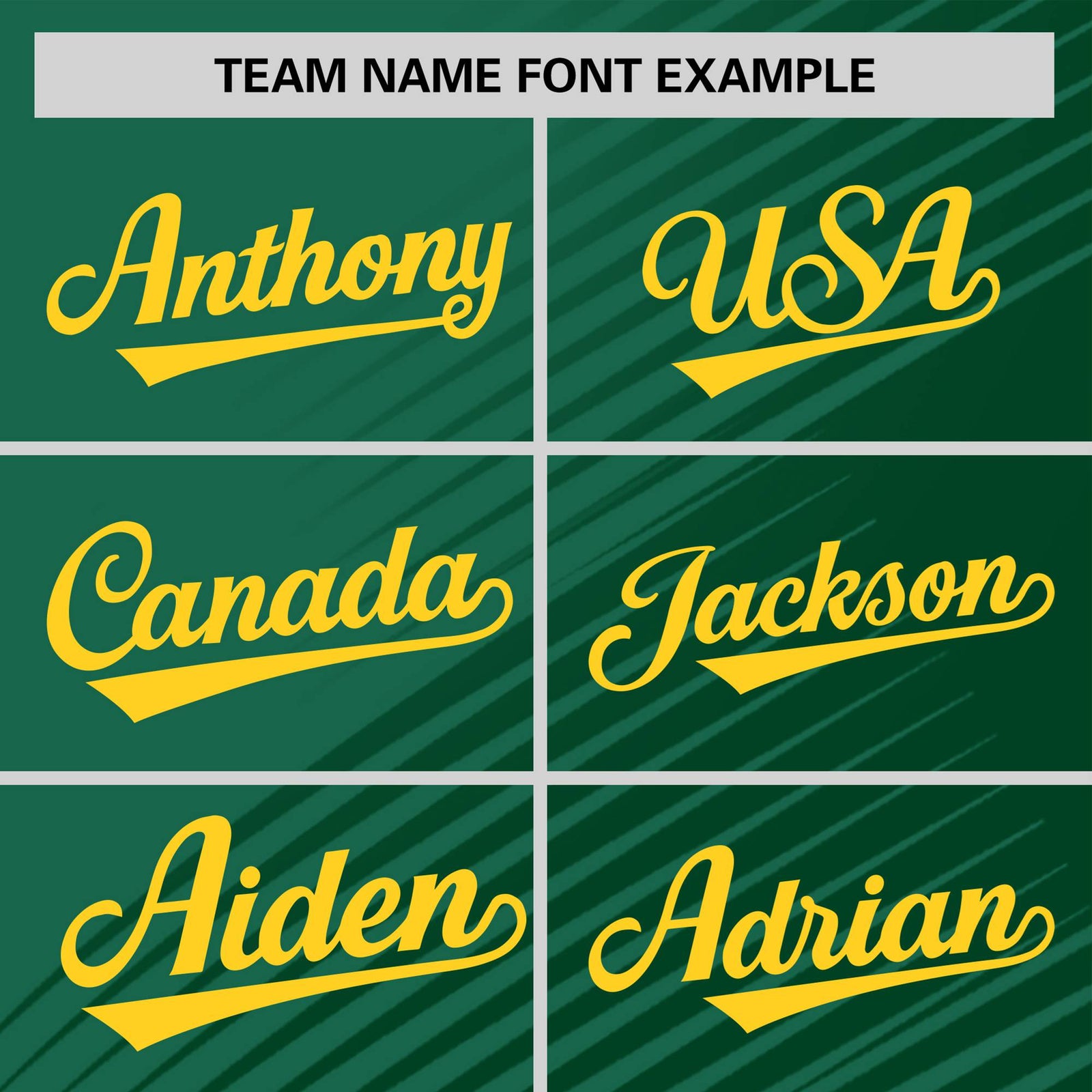 Custom Teal Green 3D Pattern Design Gradient Slope Shapes Performance T-Shirt