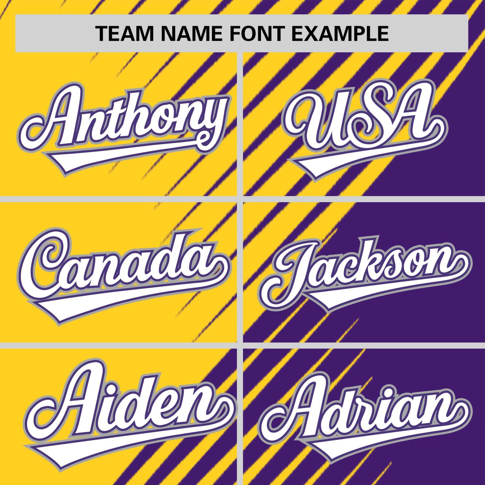 Custom Gold-01 Purple 3D Pattern Design Gradient Slope Shapes Performance T-Shirt