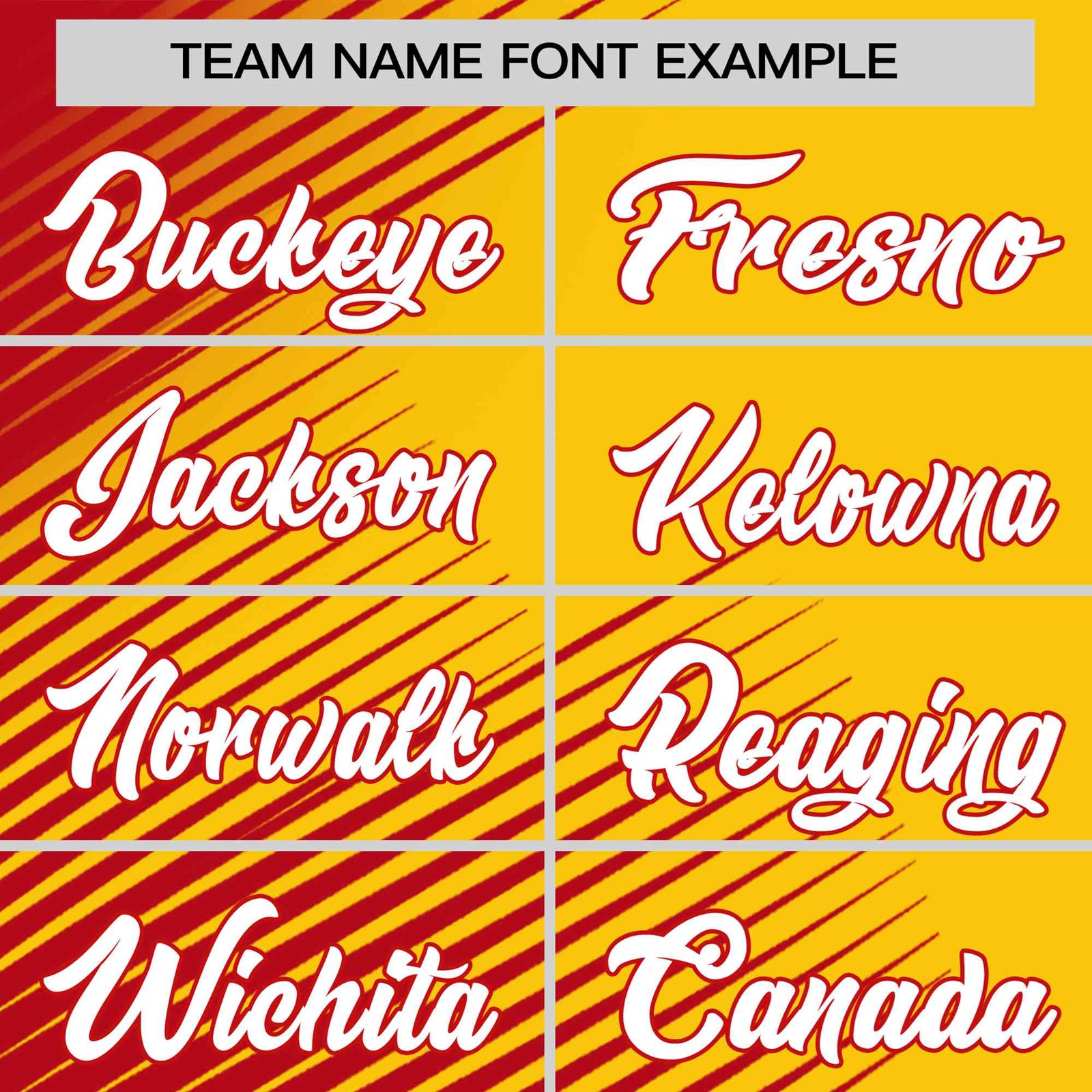 Custom Red Gold-01 3D Pattern Design Gradient Slope Shapes Performance T-Shirt