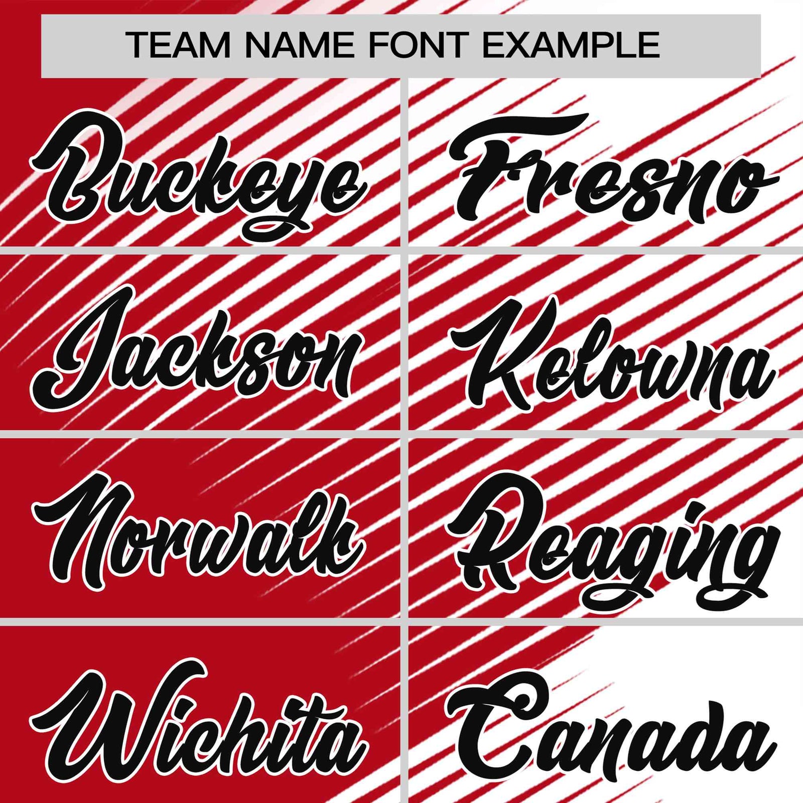 Custom White Red 3D Pattern Design Gradient Slope Shapes Performance T-Shirt