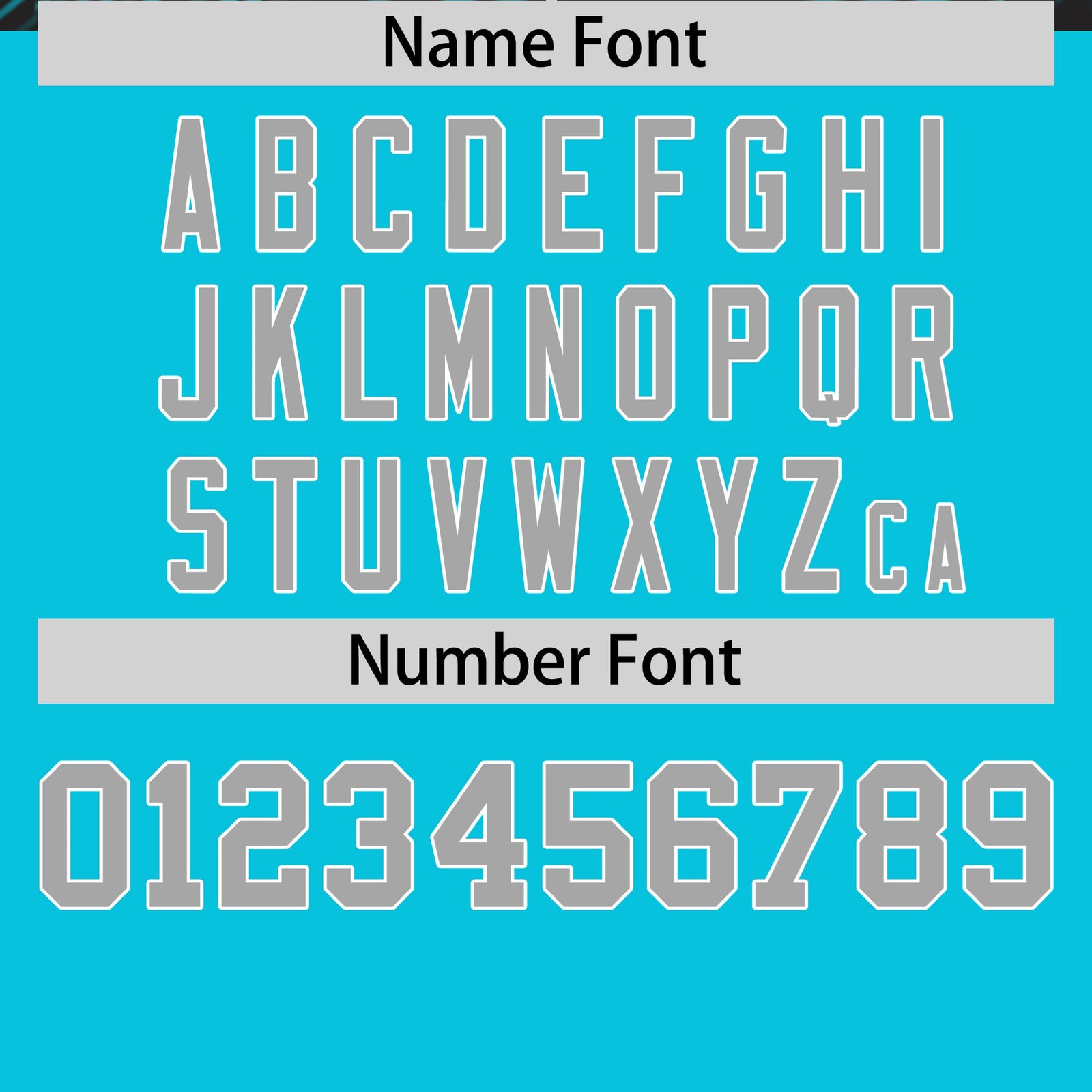 Custom Black Sky Blue Crew neck Triangular Shapes Design Performance T-Shirt