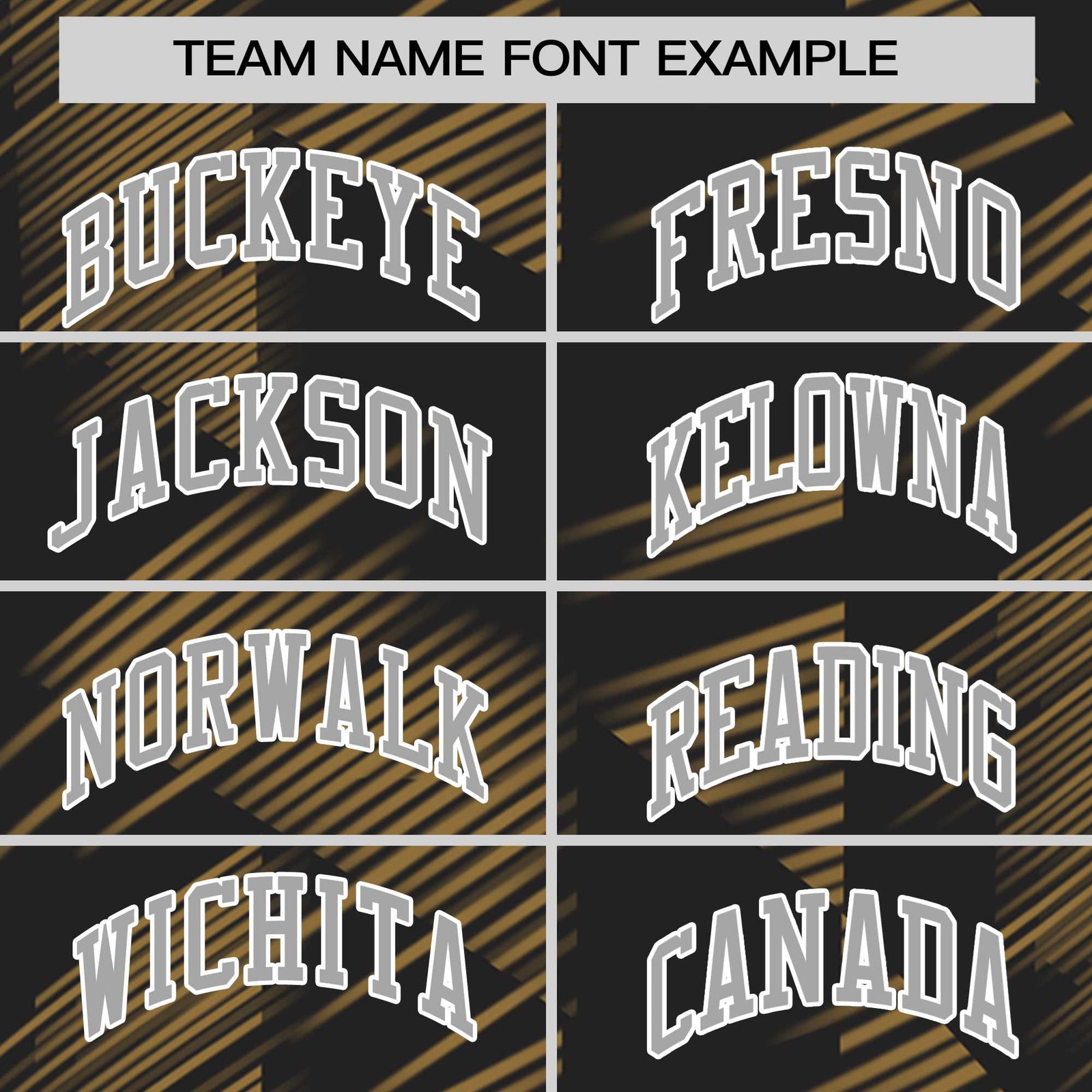 Custom Black Old Gold Crew neck Triangular Shapes Design Performance T-Shirt