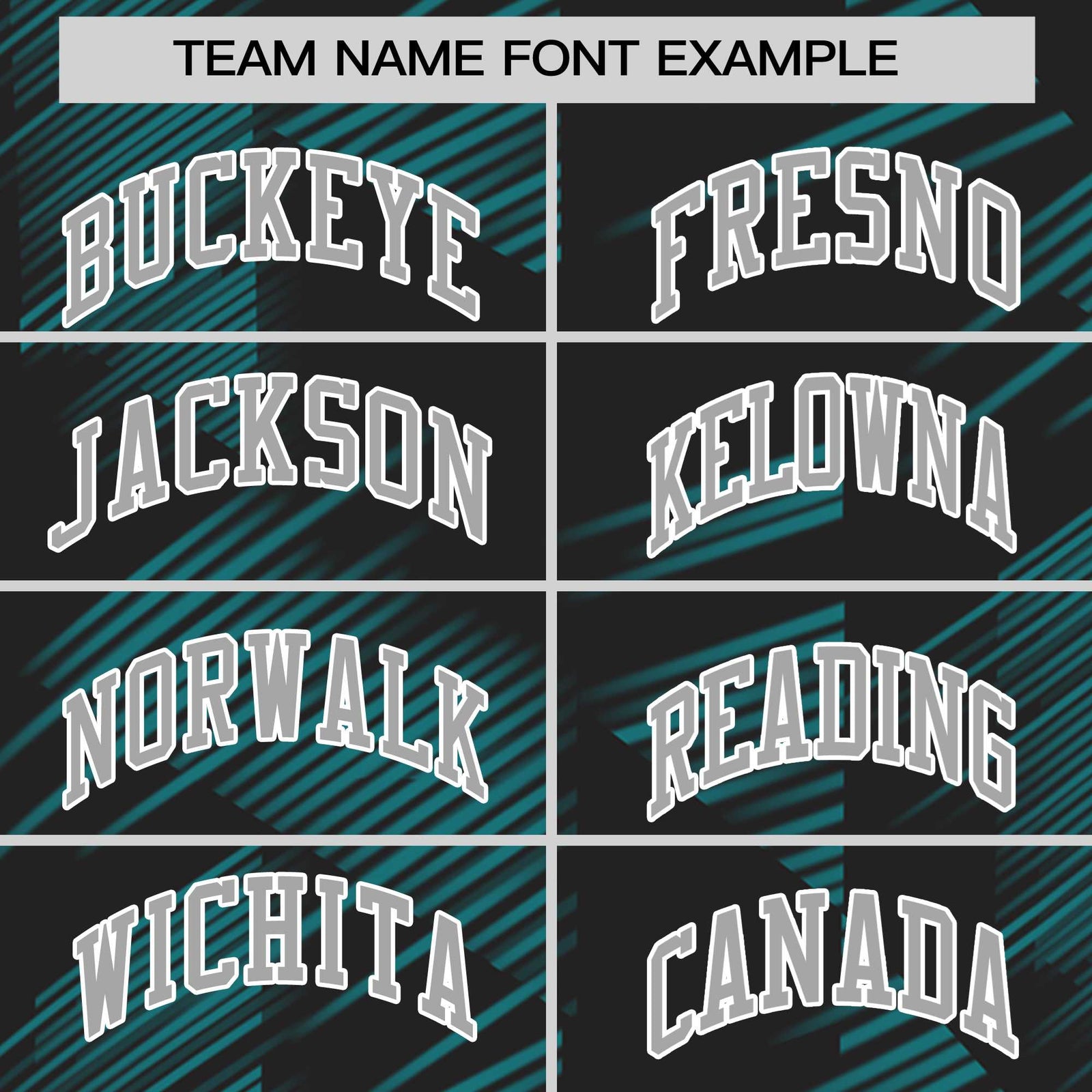 Custom Black Aqua Crew neck Triangular Shapes Design Performance T-Shirt