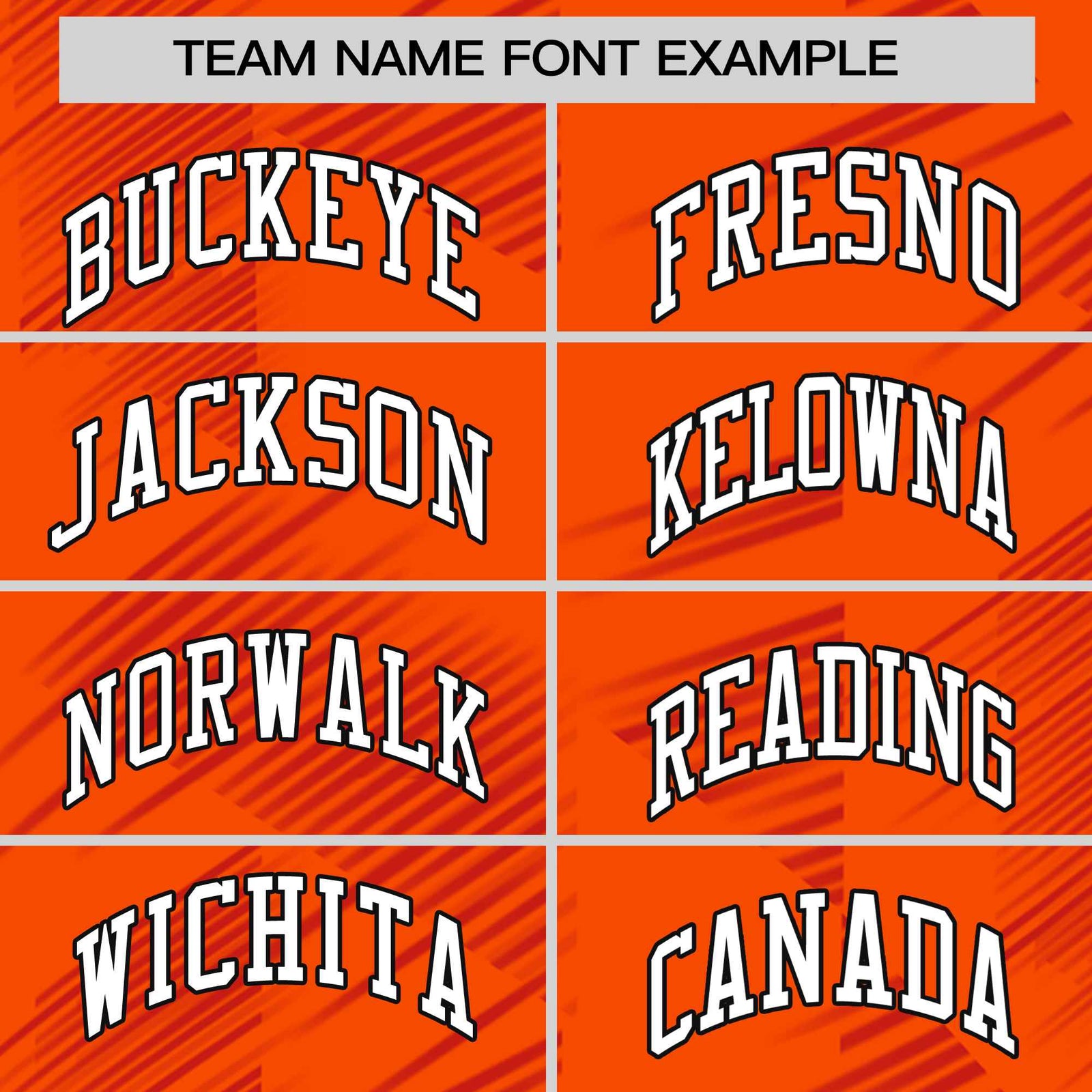 Custom Orange Red Crew neck Triangular Shapes Design Performance T-Shirt