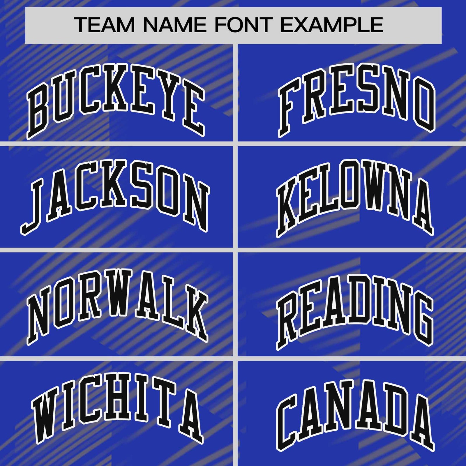 Custom Royal Blue Gold-01 Crew neck Triangular Shapes Design Performance T-Shirt