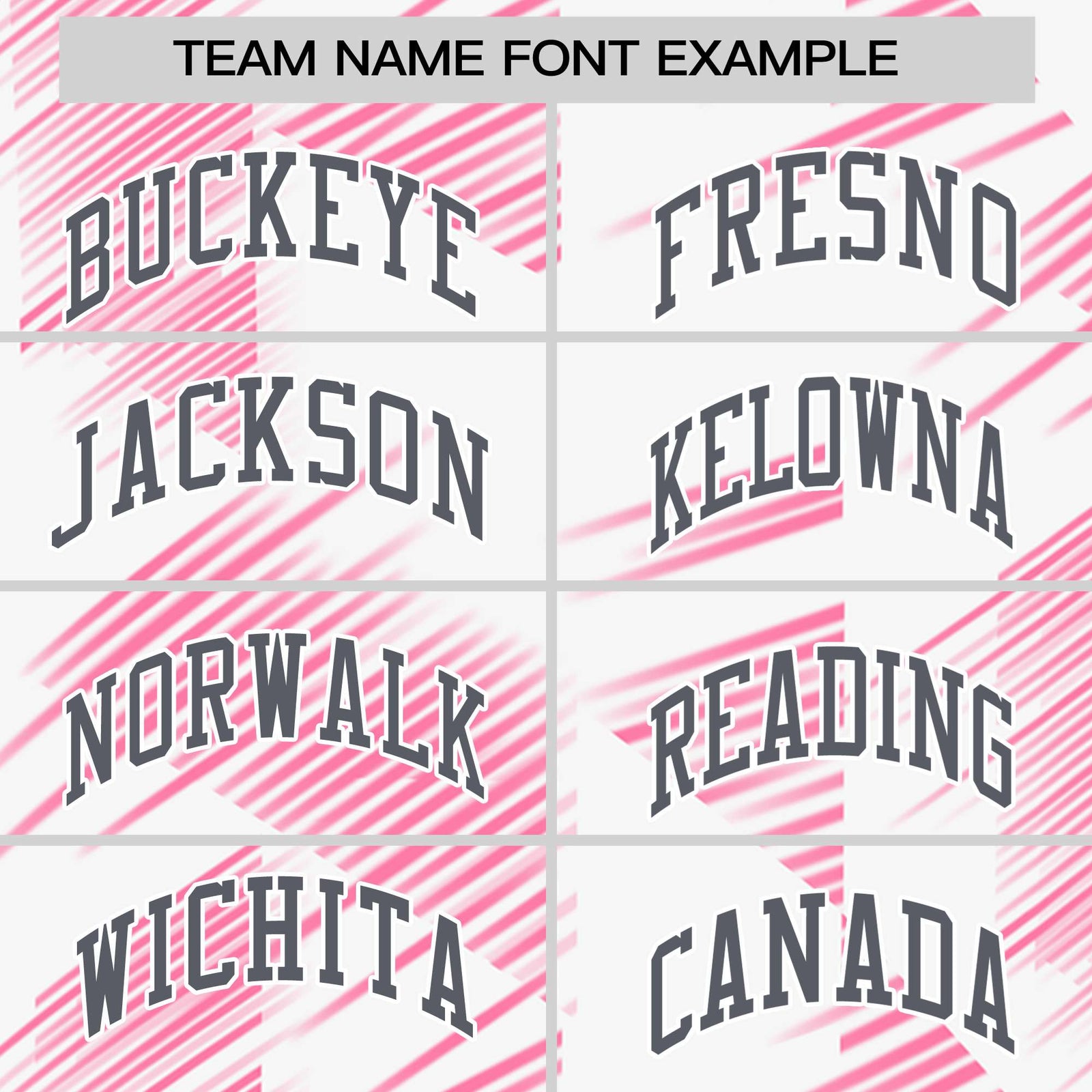 Custom White Pink Crew neck Triangular Shapes Design Performance T-Shirt