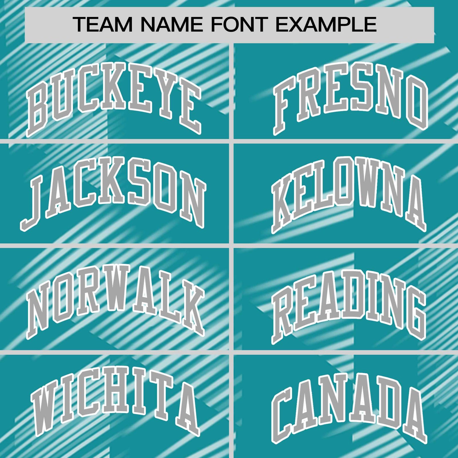 Custom Aqua Orange Crew neck Triangular Shapes Design Performance T-Shirt