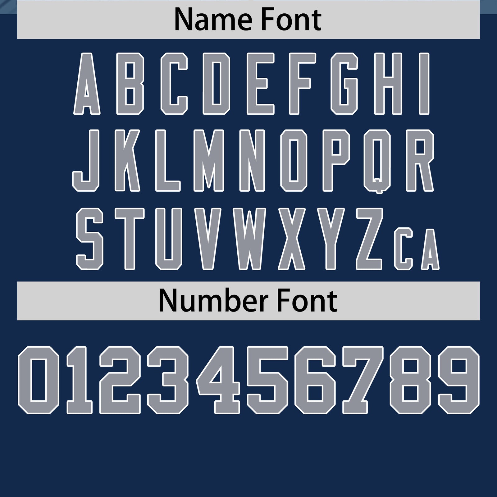 Custom Midnight Blue Navy Crew neck Triangular Shapes Design Performance T-Shirt