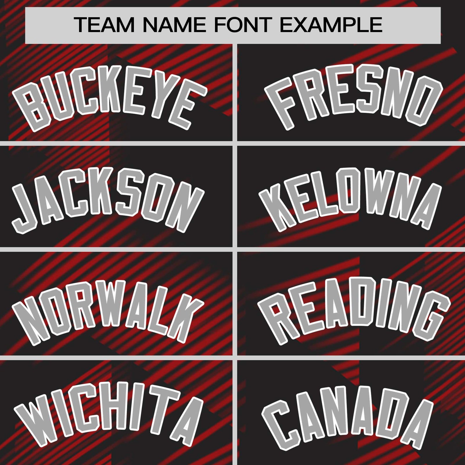 Custom Black Red Crew neck Triangular Shapes Design Performance T-Shirt