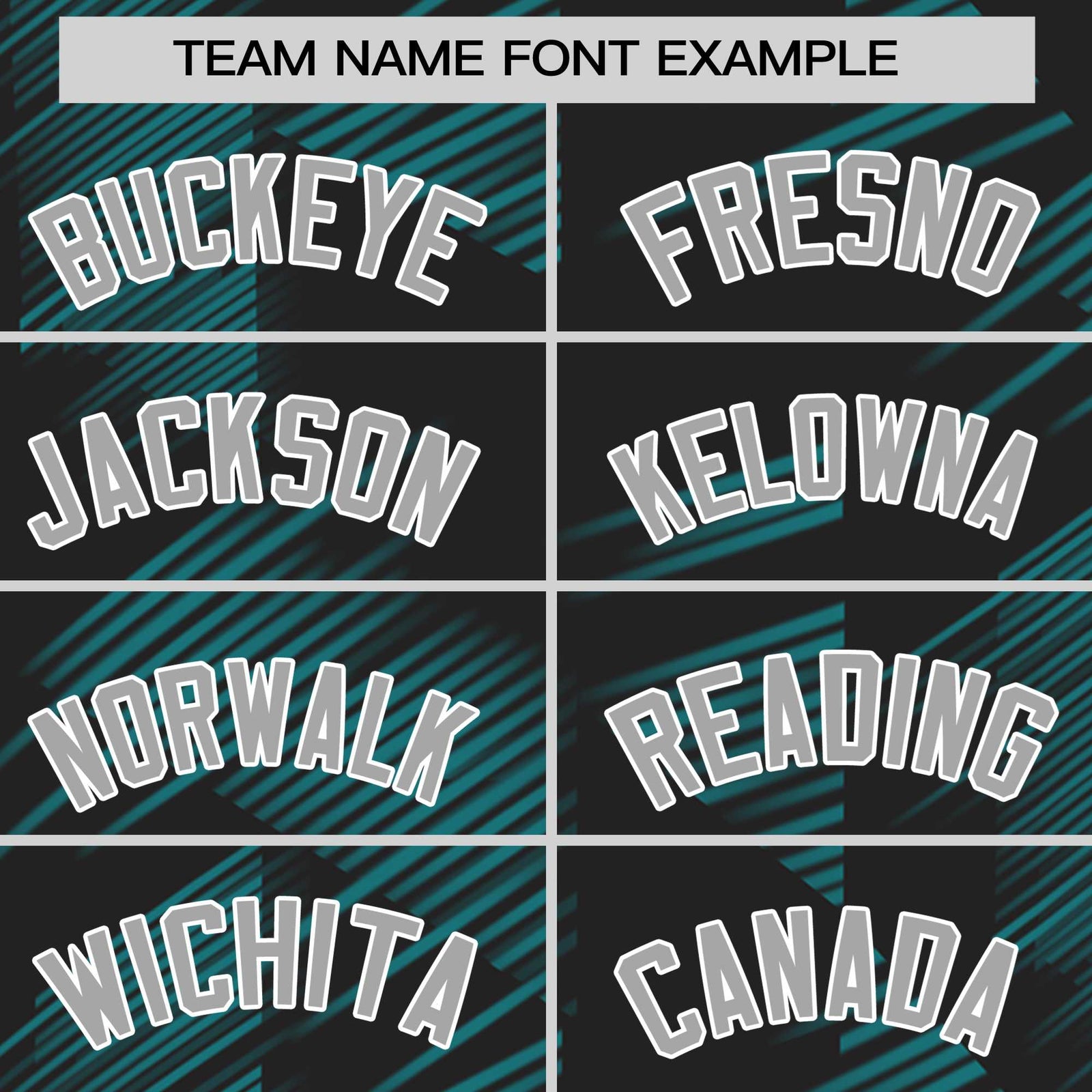 Custom Black Aqua Crew neck Triangular Shapes Design Performance T-Shirt