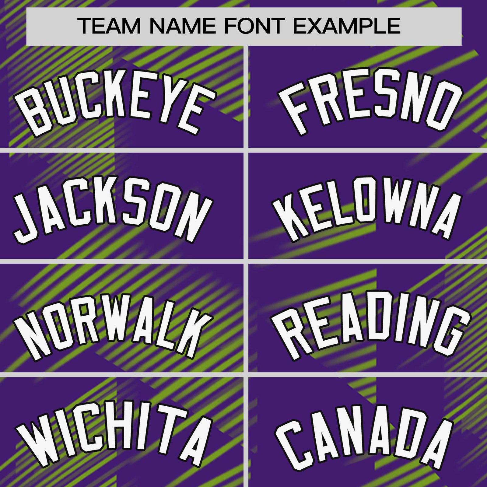 Custom Purple Neon Green Crew neck Triangular Shapes Design Performance T-Shirt