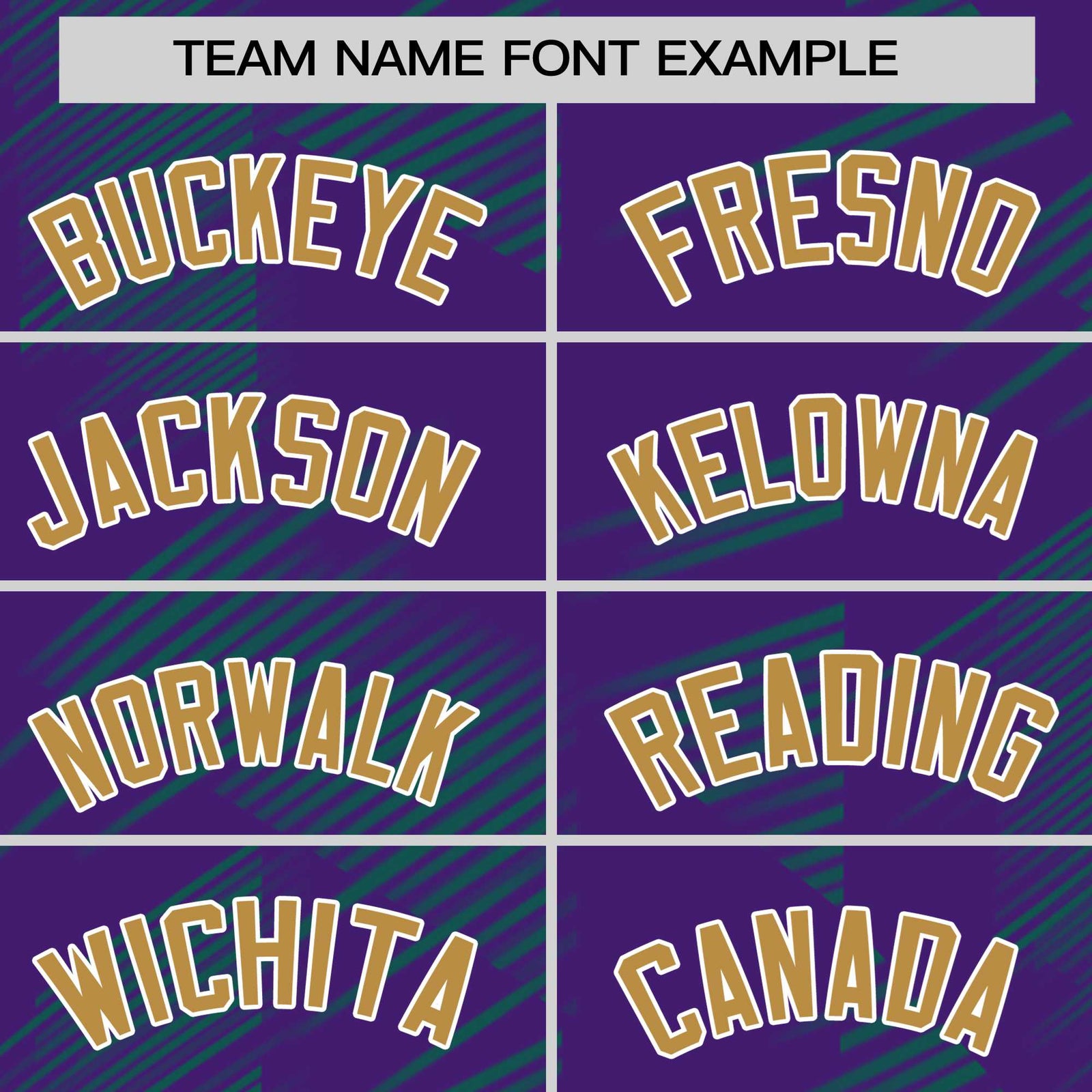 Custom Purple Teal Crew neck Triangular Shapes Design Performance T-Shirt