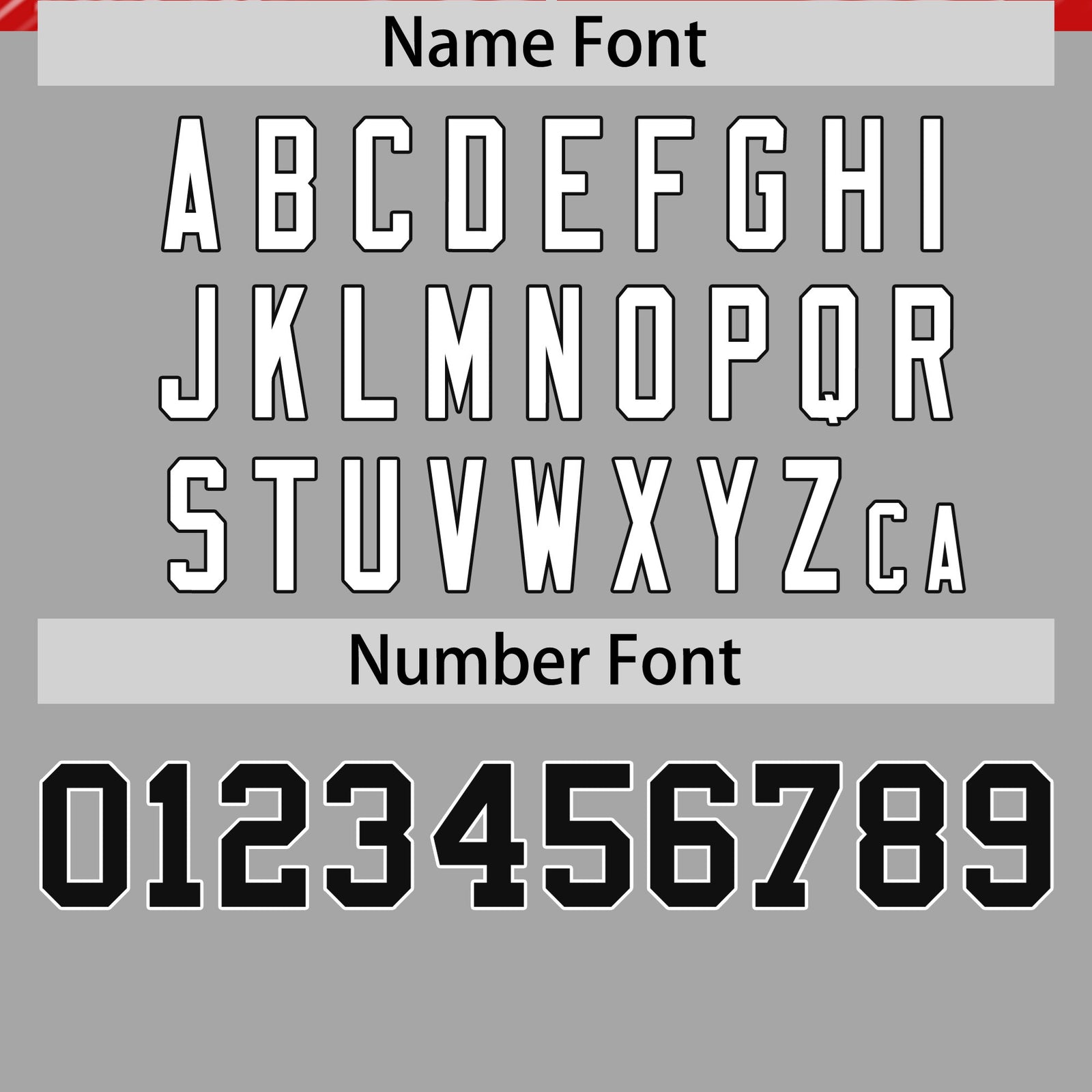 Custom Red Gray Crew neck Triangular Shapes Design Performance T-Shirt