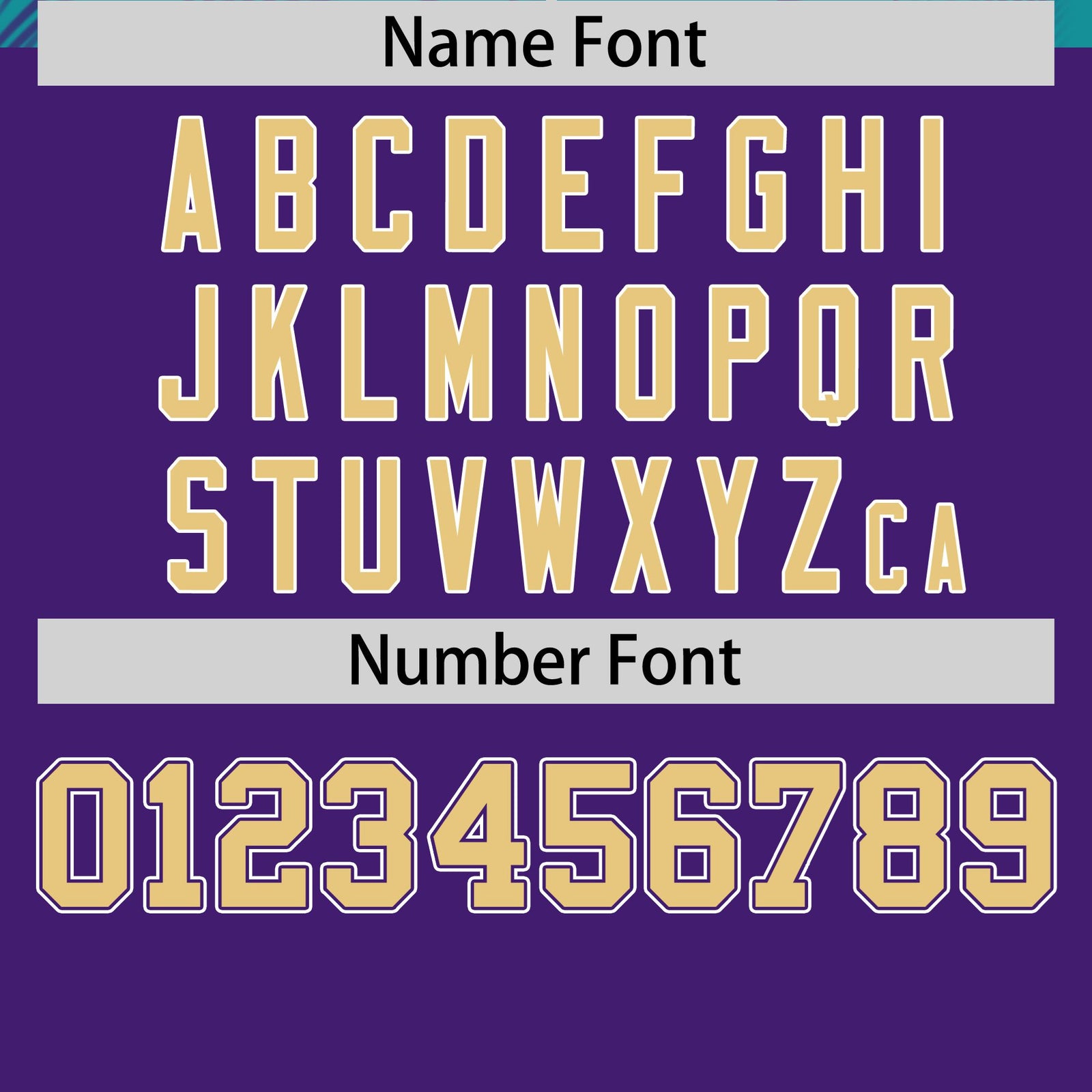 Custom Aqua Purple Crew neck Triangular Shapes Design Performance T-Shirt