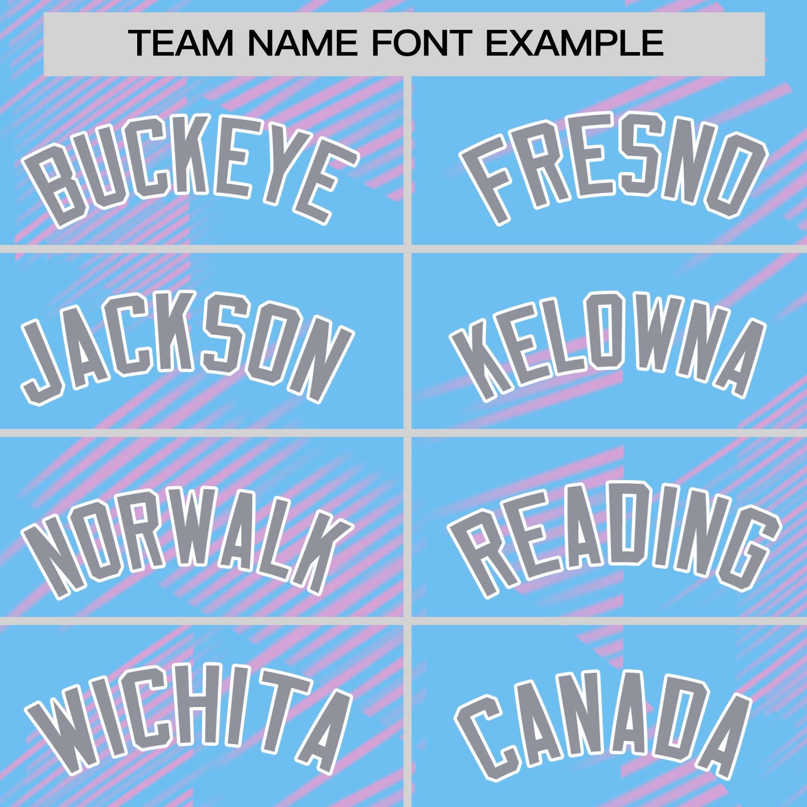 Custom Pink Blue Crew neck Triangular Shapes Design Performance T-Shirt