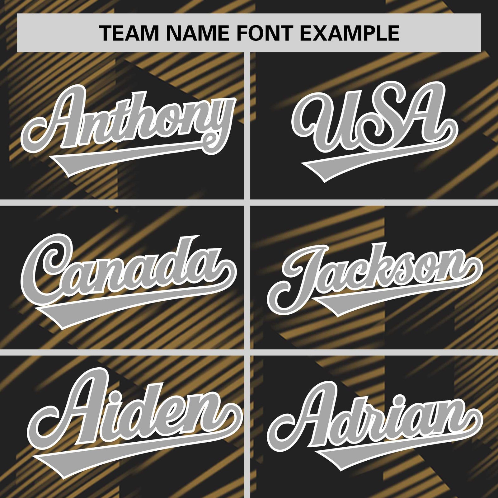 Custom Black Old Gold Crew neck Triangular Shapes Design Performance T-Shirt