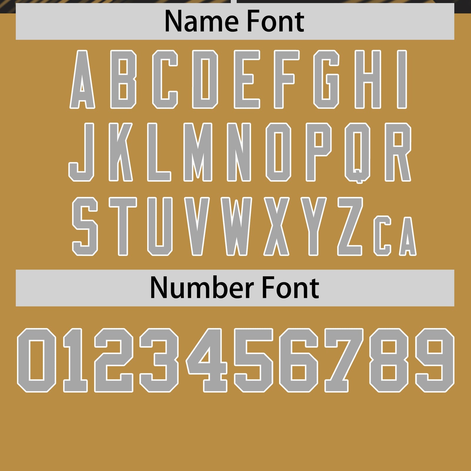 Custom Black Old Gold Crew neck Triangular Shapes Design Performance T-Shirt