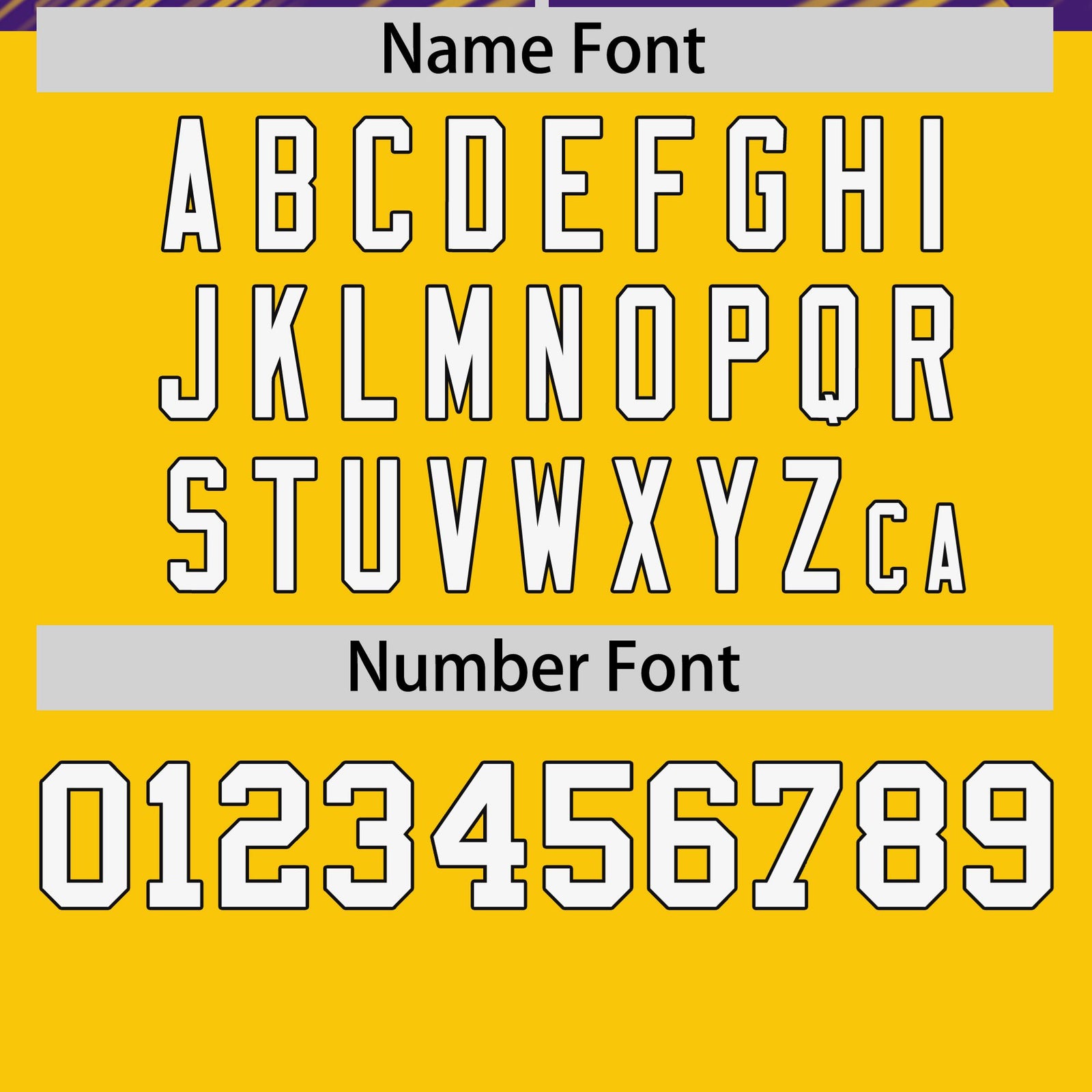 Custom Purple Gold-01 Crew neck Triangular Shapes Design Performance T-Shirt