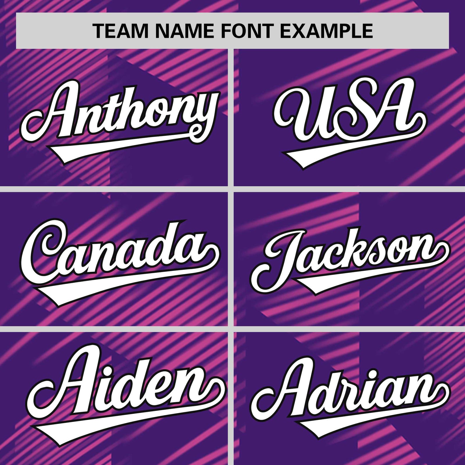 Custom Purple Pink Crew neck Triangular Shapes Design Performance T-Shirt