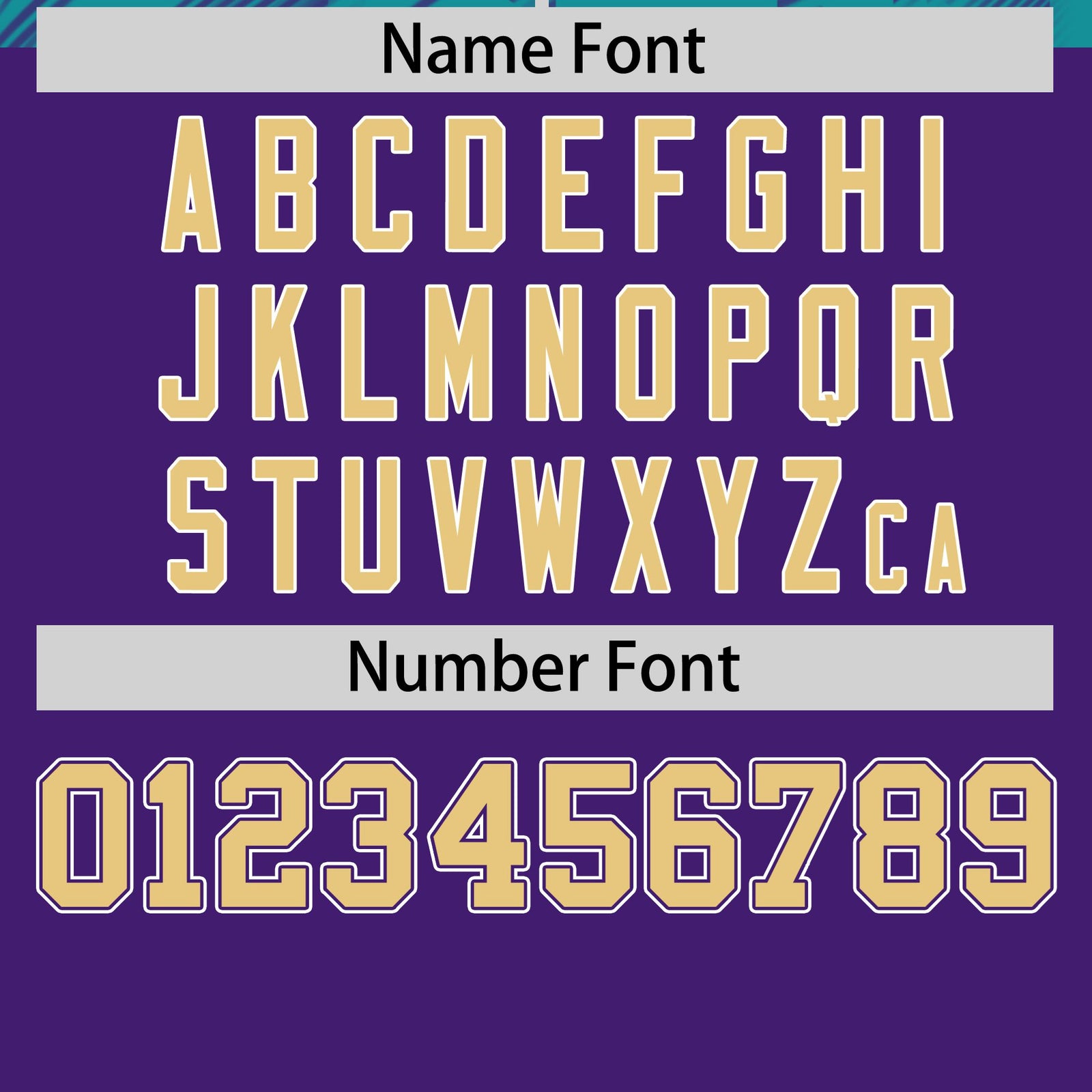 Custom Aqua Purple Crew neck Triangular Shapes Design Performance T-Shirt