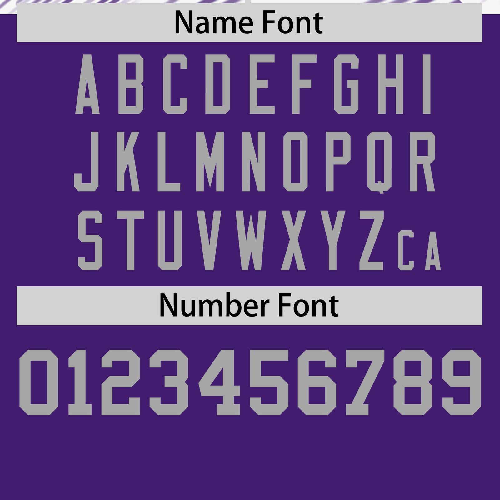 Custom White Purple Crew neck Triangular Shapes Design Performance T-Shirt