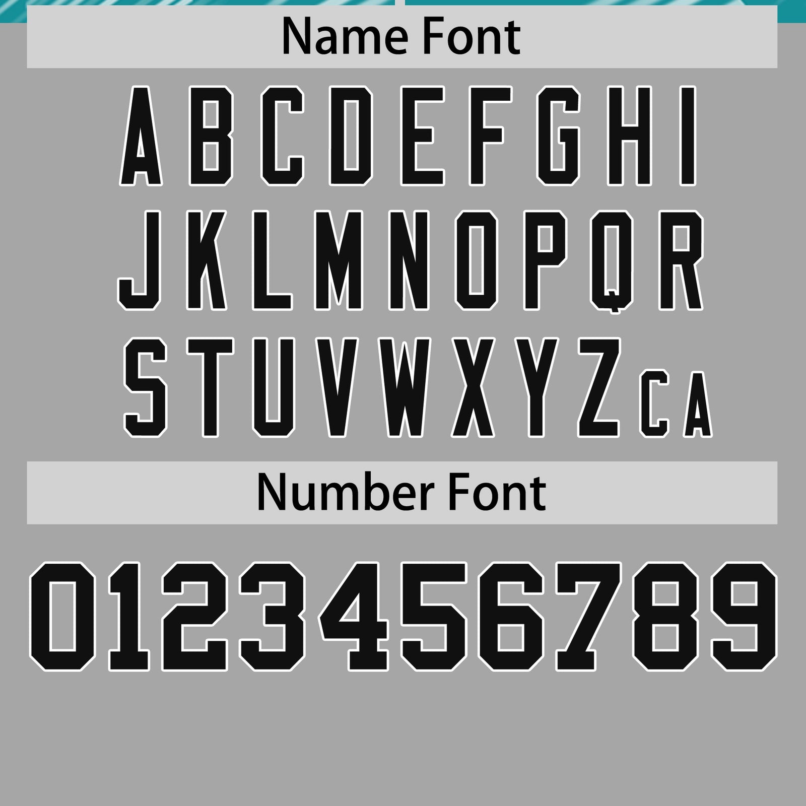 Custom Aqua Gray Crew neck Triangular Shapes Design Performance T-Shirt