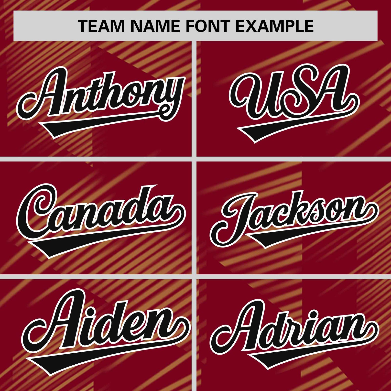 Custom Crimson Old Gold Crew neck Triangular Shapes Design Performance T-Shirt