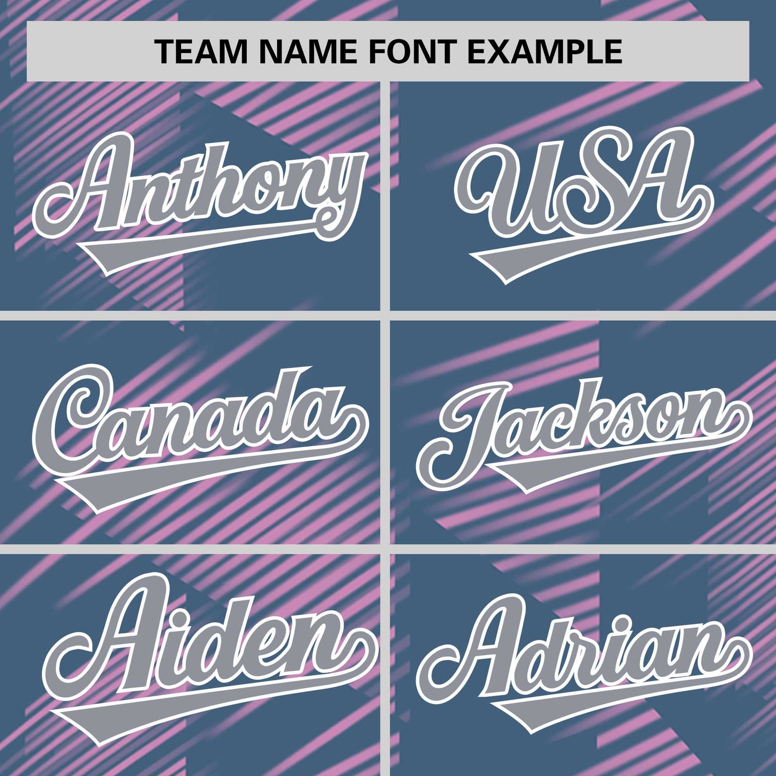 Custom Midnight Blue Pink Crew neck Triangular Shapes Design Performance T-Shirt