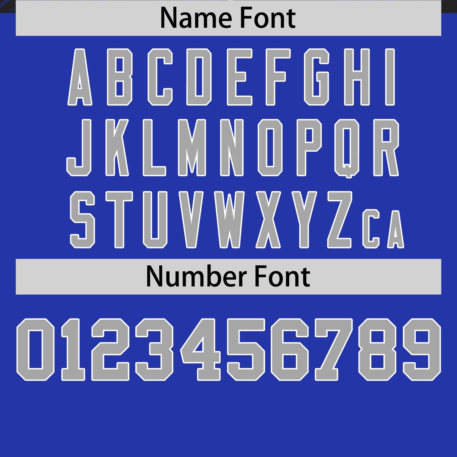 Custom Black Royal Blue Crew neck Triangular Shapes Design Performance T-Shirt