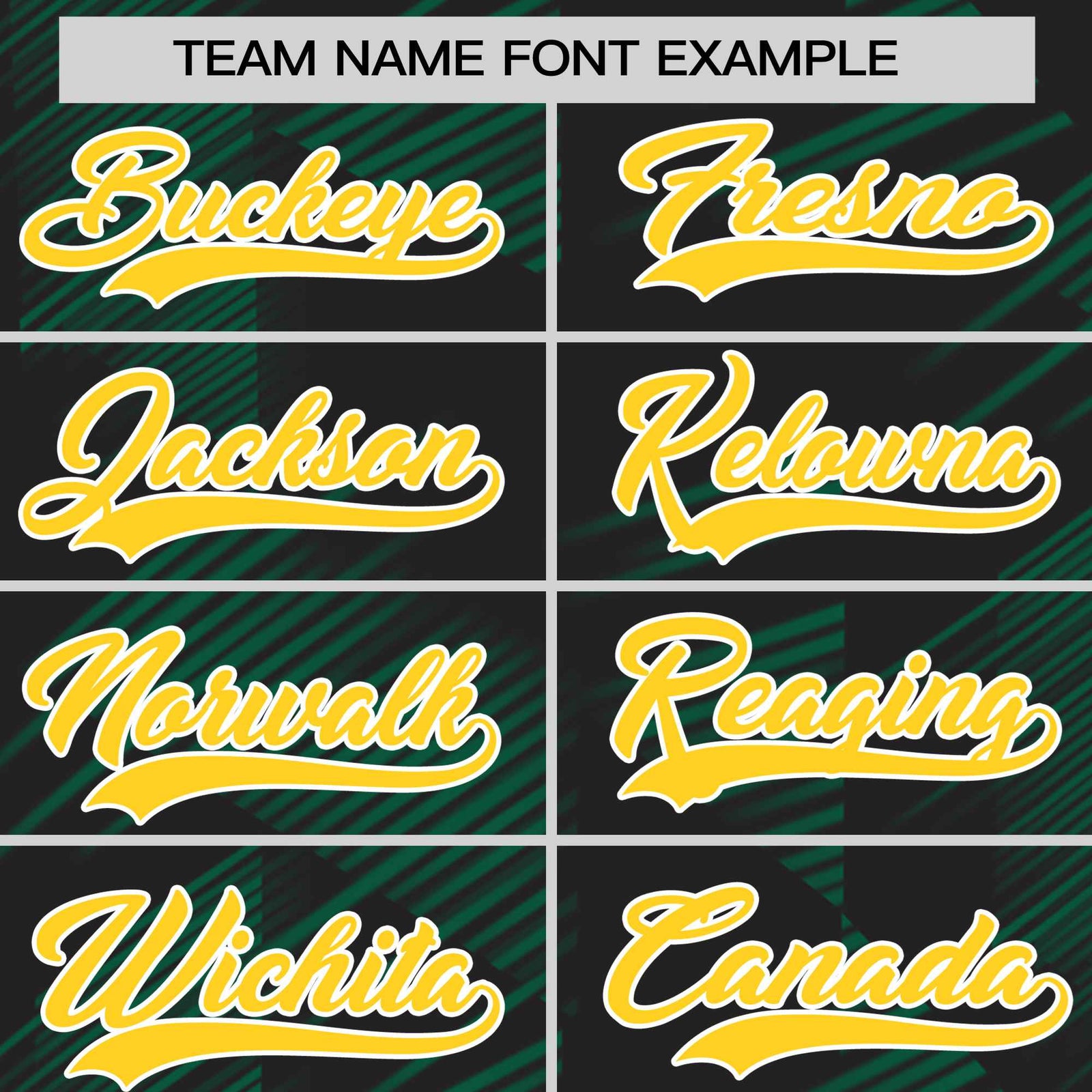 Custom Black Green Crew neck Triangular Shapes Design Performance T-Shirt