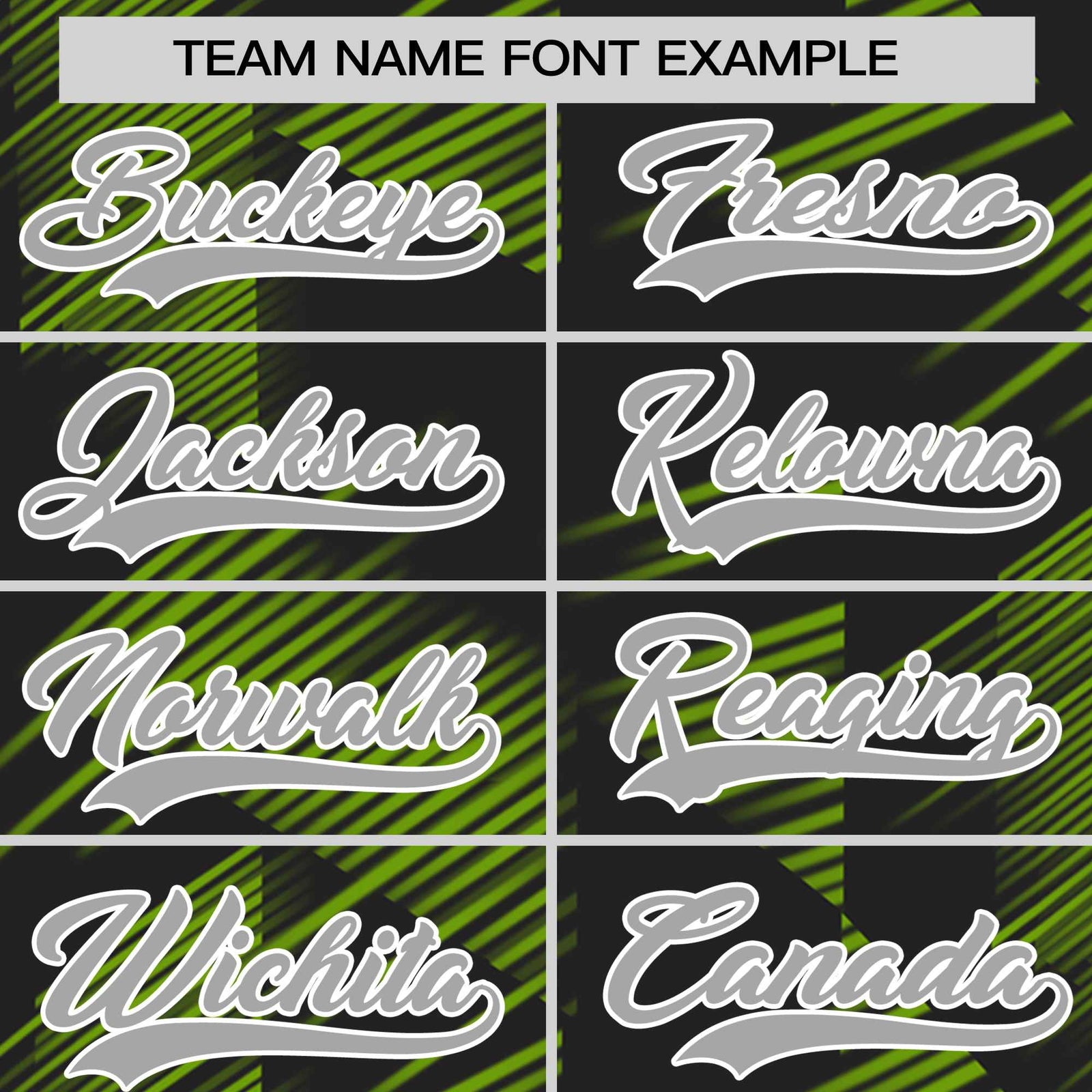 Custom Black Neon Green Crew neck Triangular Shapes Design Performance T-Shirt