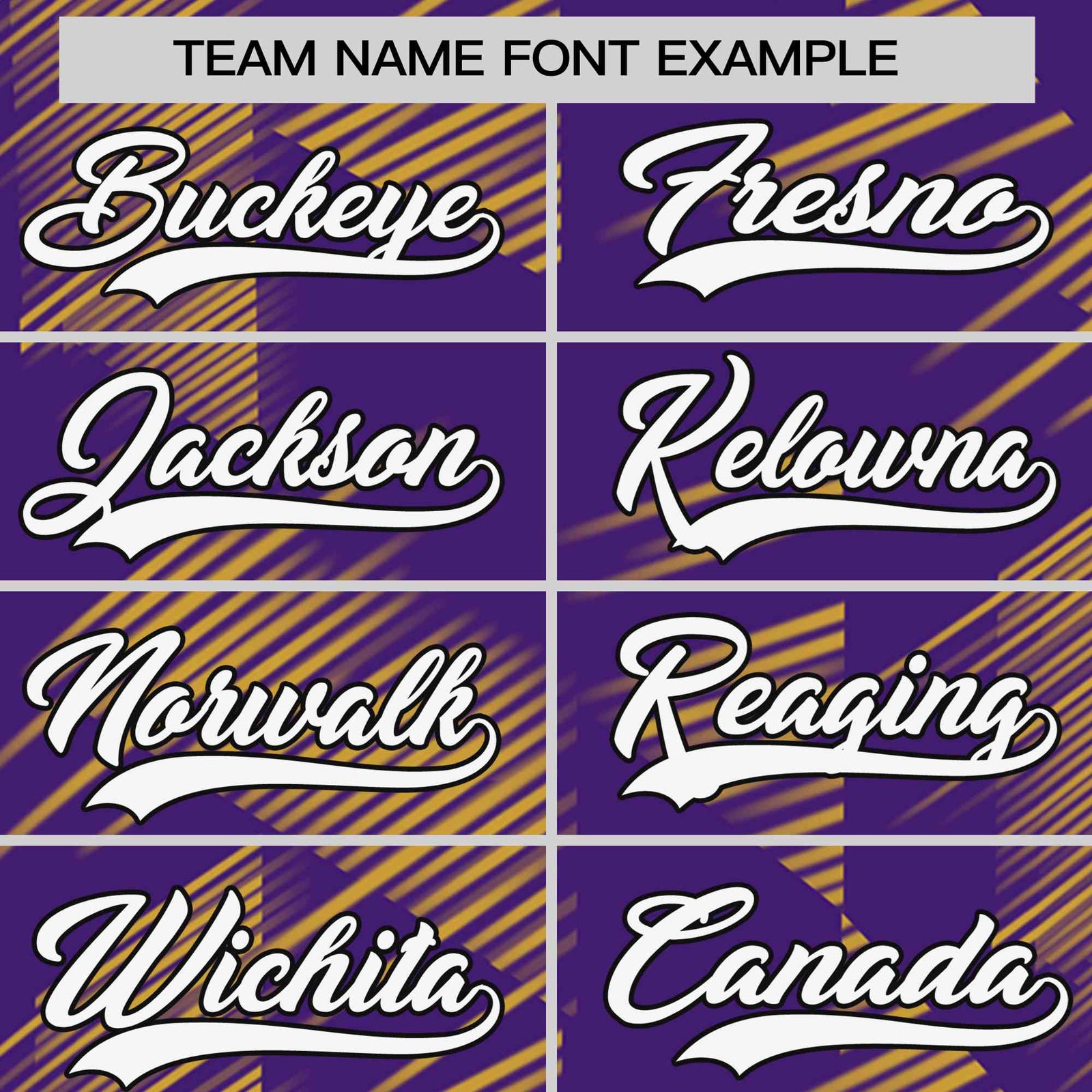 Custom Purple Gold-01 Crew neck Triangular Shapes Design Performance T-Shirt