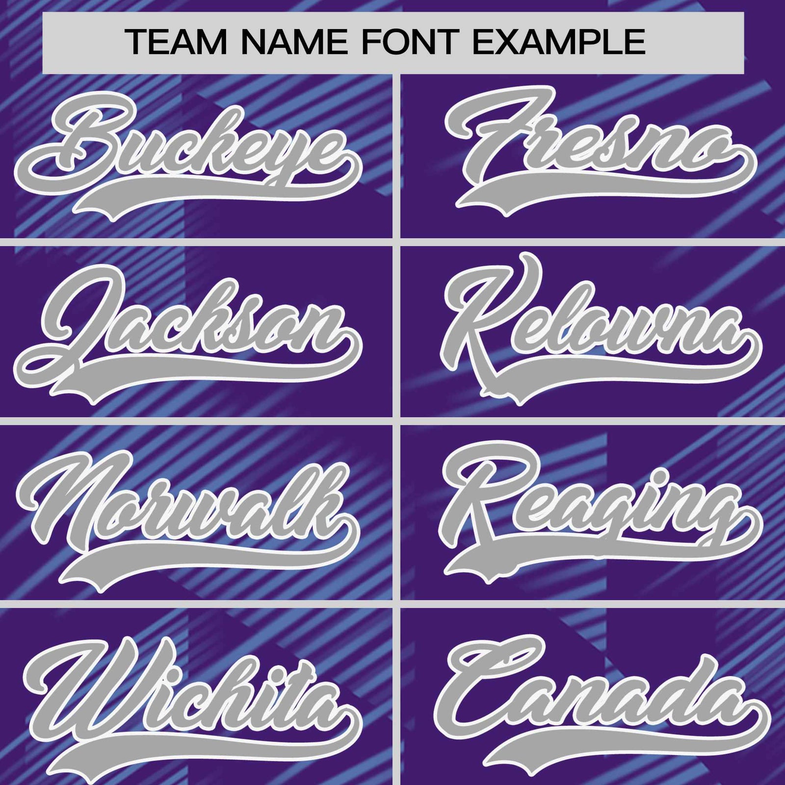 Custom Purple Light Blue Crew neck Triangular Shapes Design Performance T-Shirt