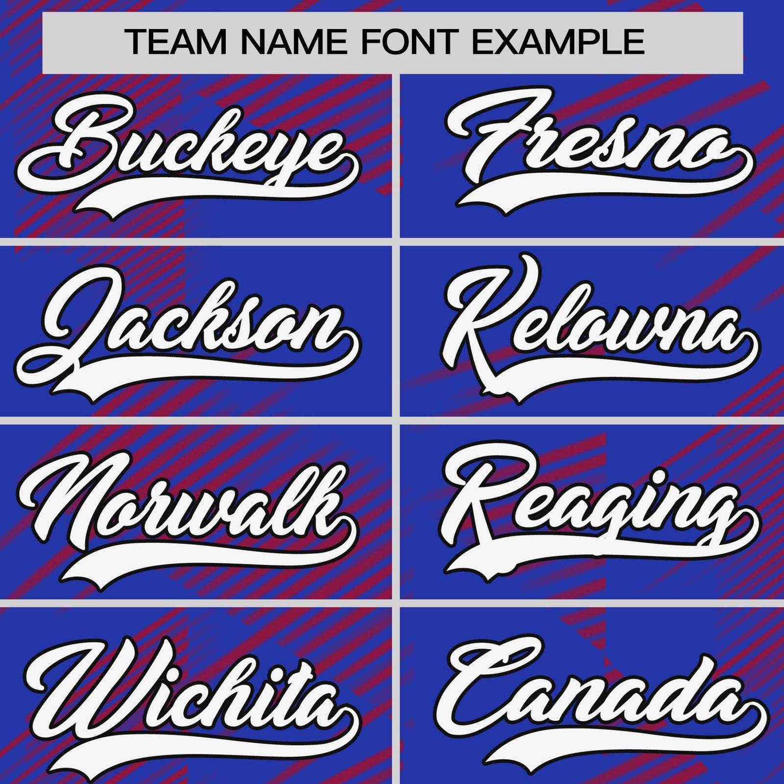 Custom Royal Blue Red Crew neck Triangular Shapes Design Performance T-Shirt