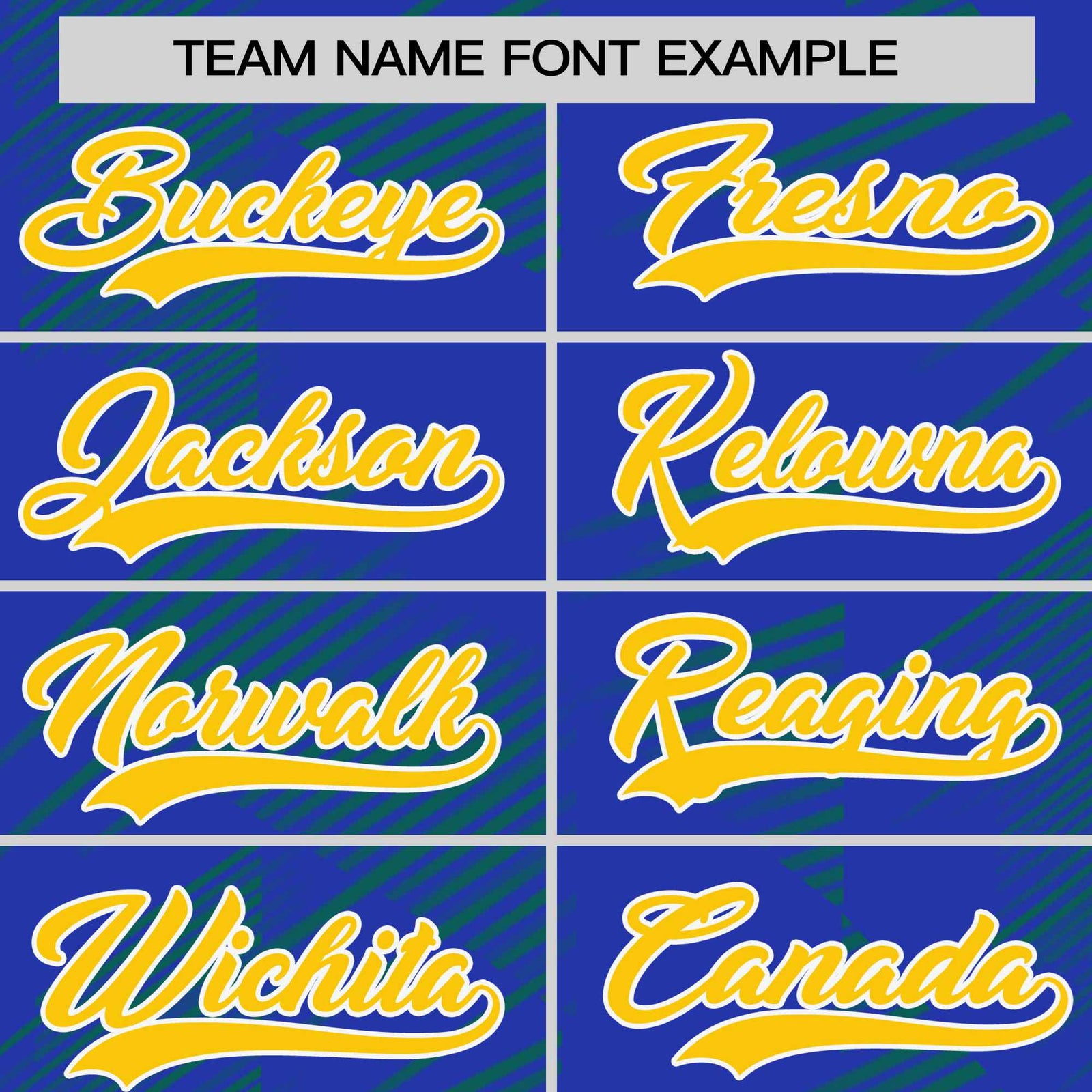 Custom Royal Blue Kelly Green Crew neck Triangular Shapes Design Performance T-Shirt