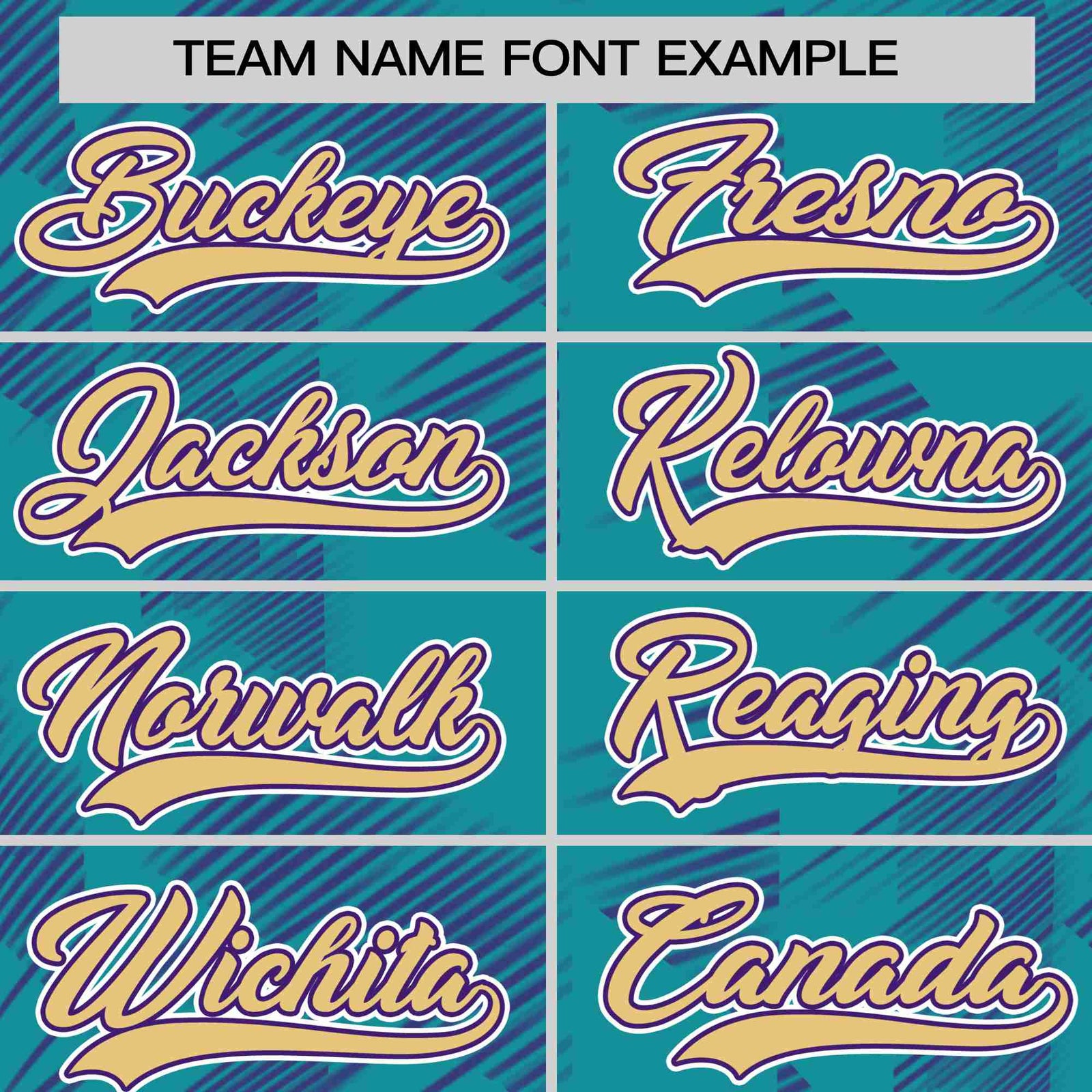 Custom Aqua Purple Crew neck Triangular Shapes Design Performance T-Shirt